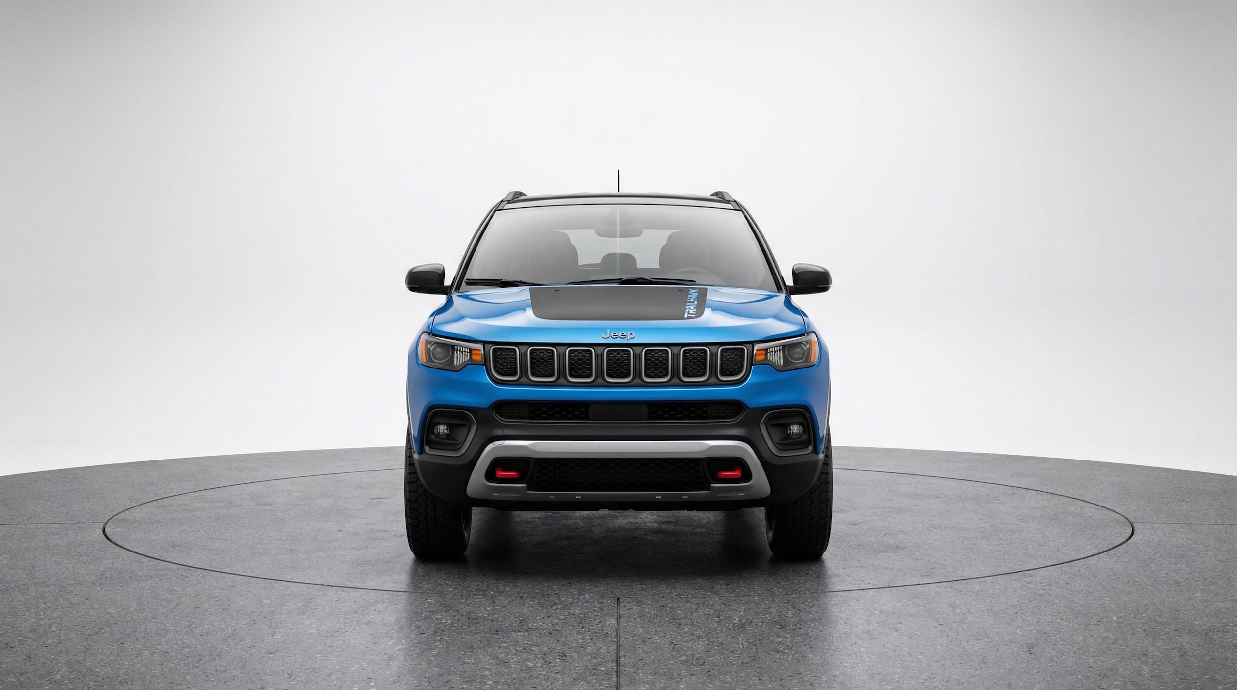 Thumbnail: 2025 Jeep Compass - 2