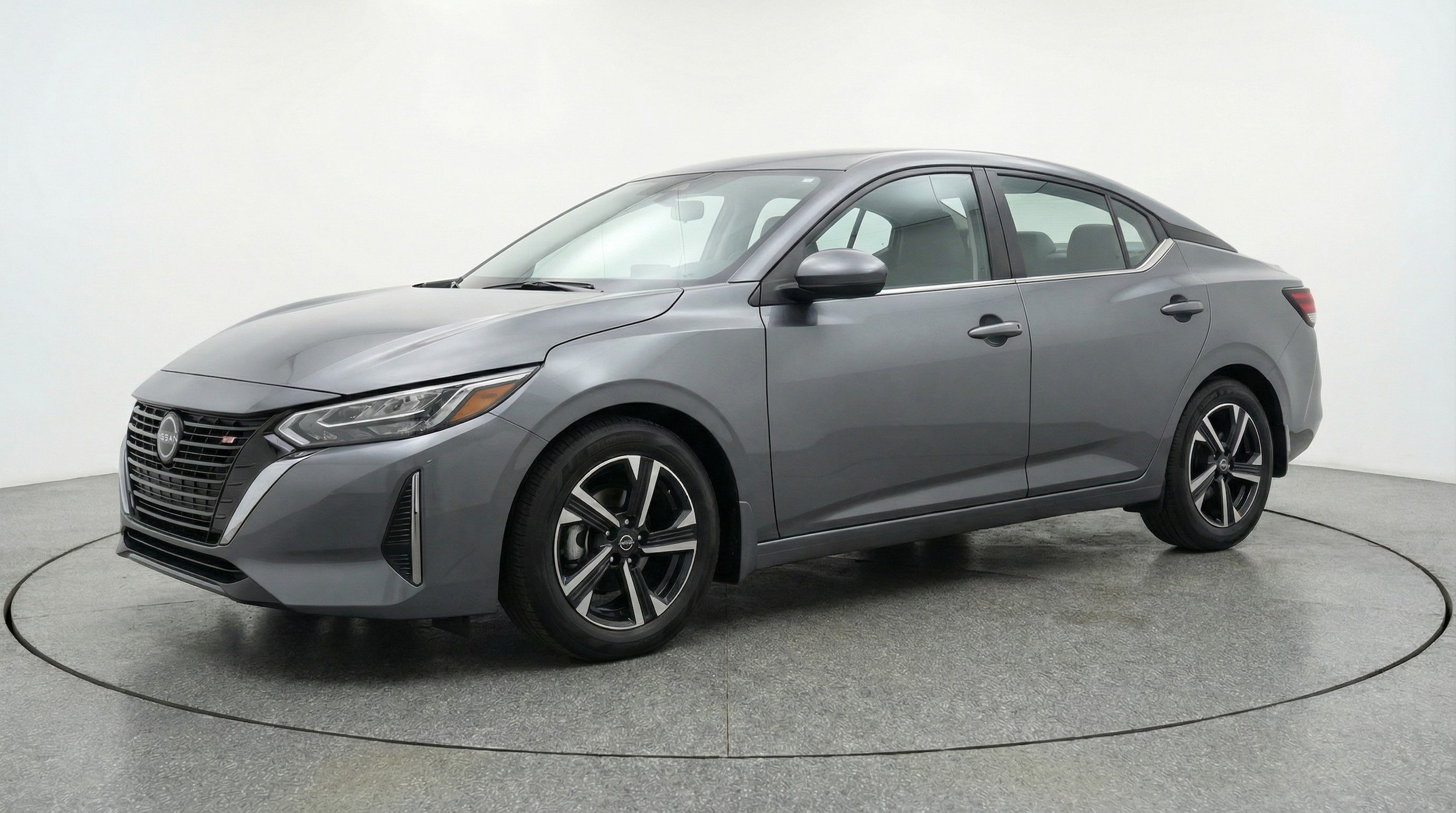 Thumbnail: 2025 Nissan Sentra - 3