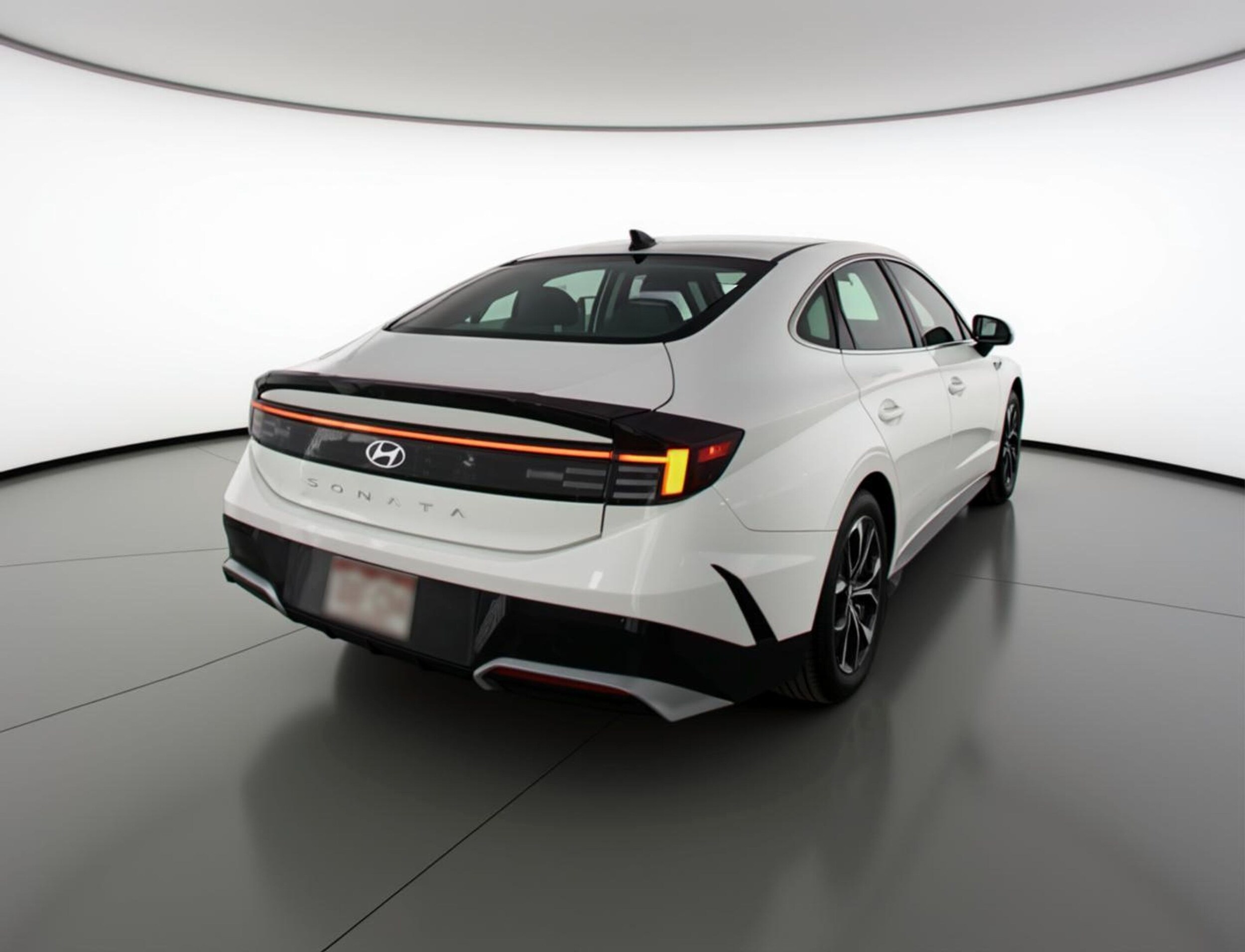 Thumbnail: 2025 Hyundai Sonata - 7