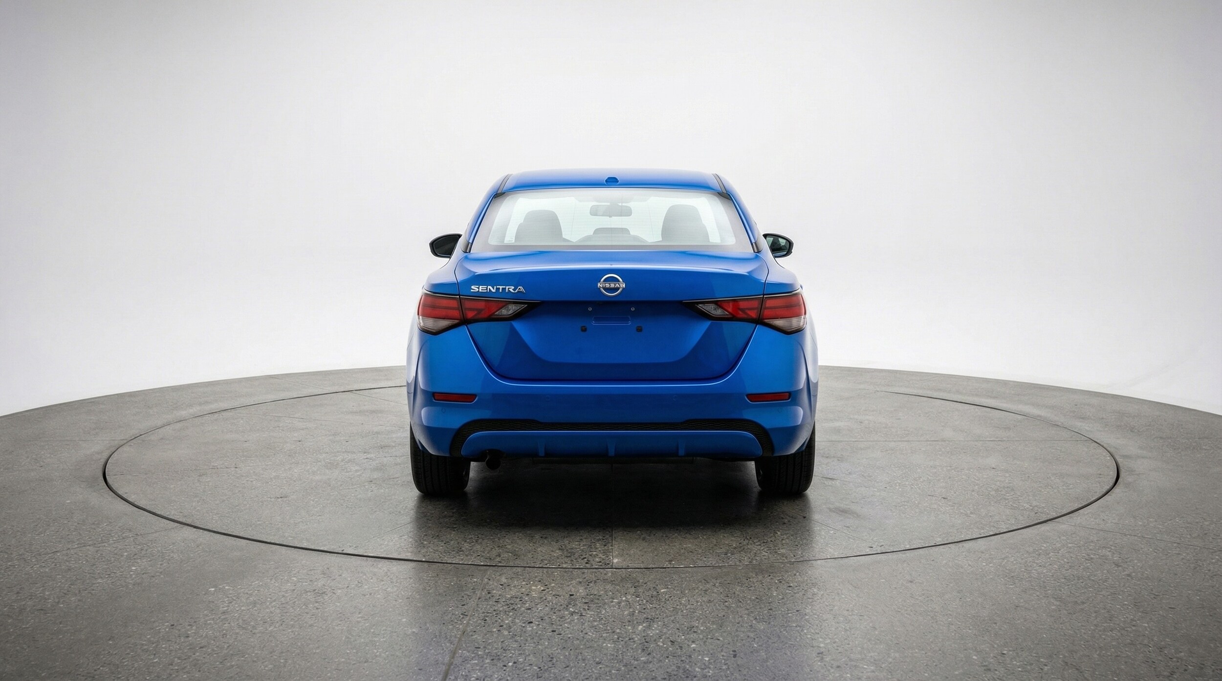 Thumbnail: 2025 Nissan Sentra - 6