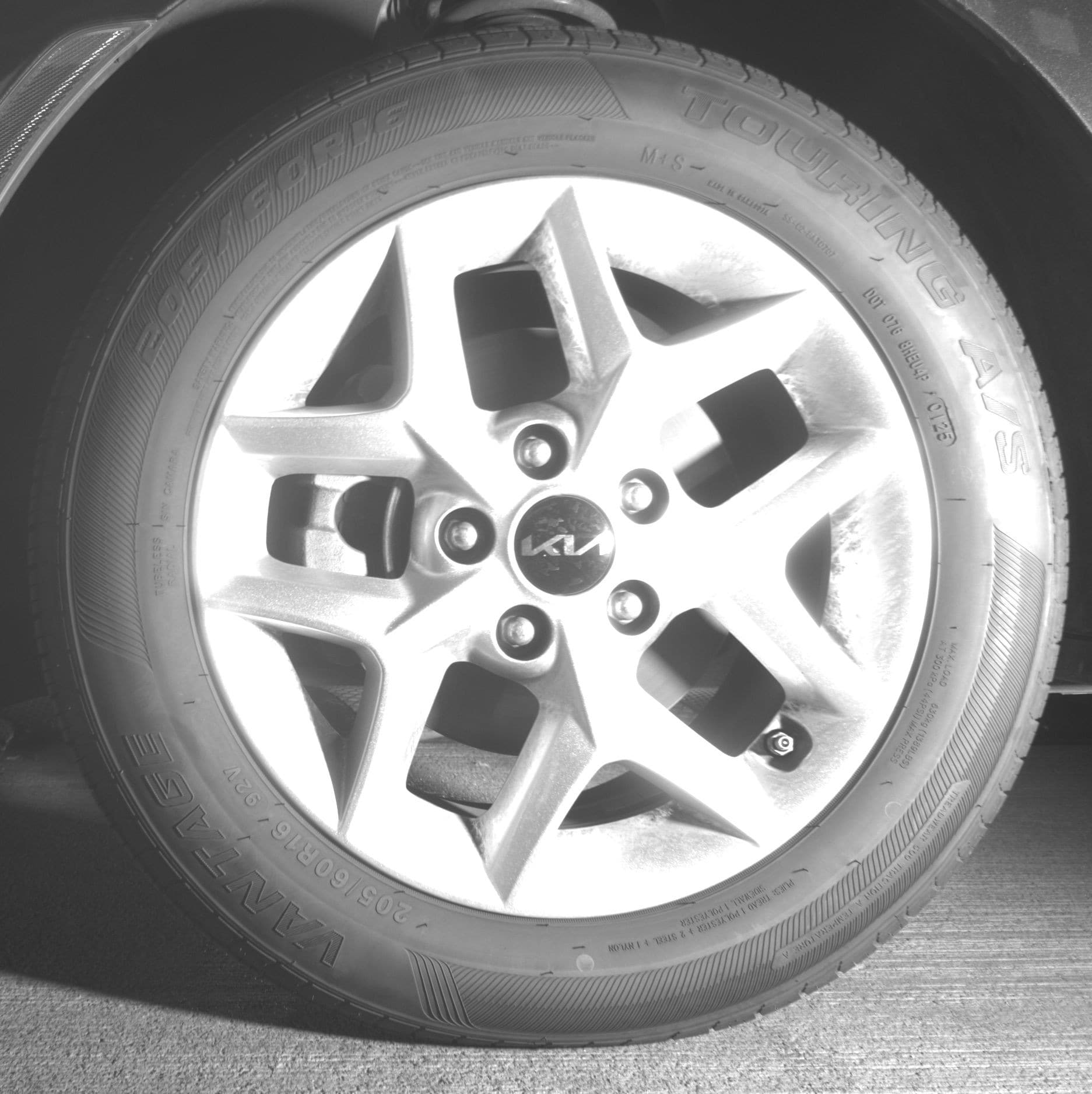 Thumbnail: 2025 Kia Soul - 9