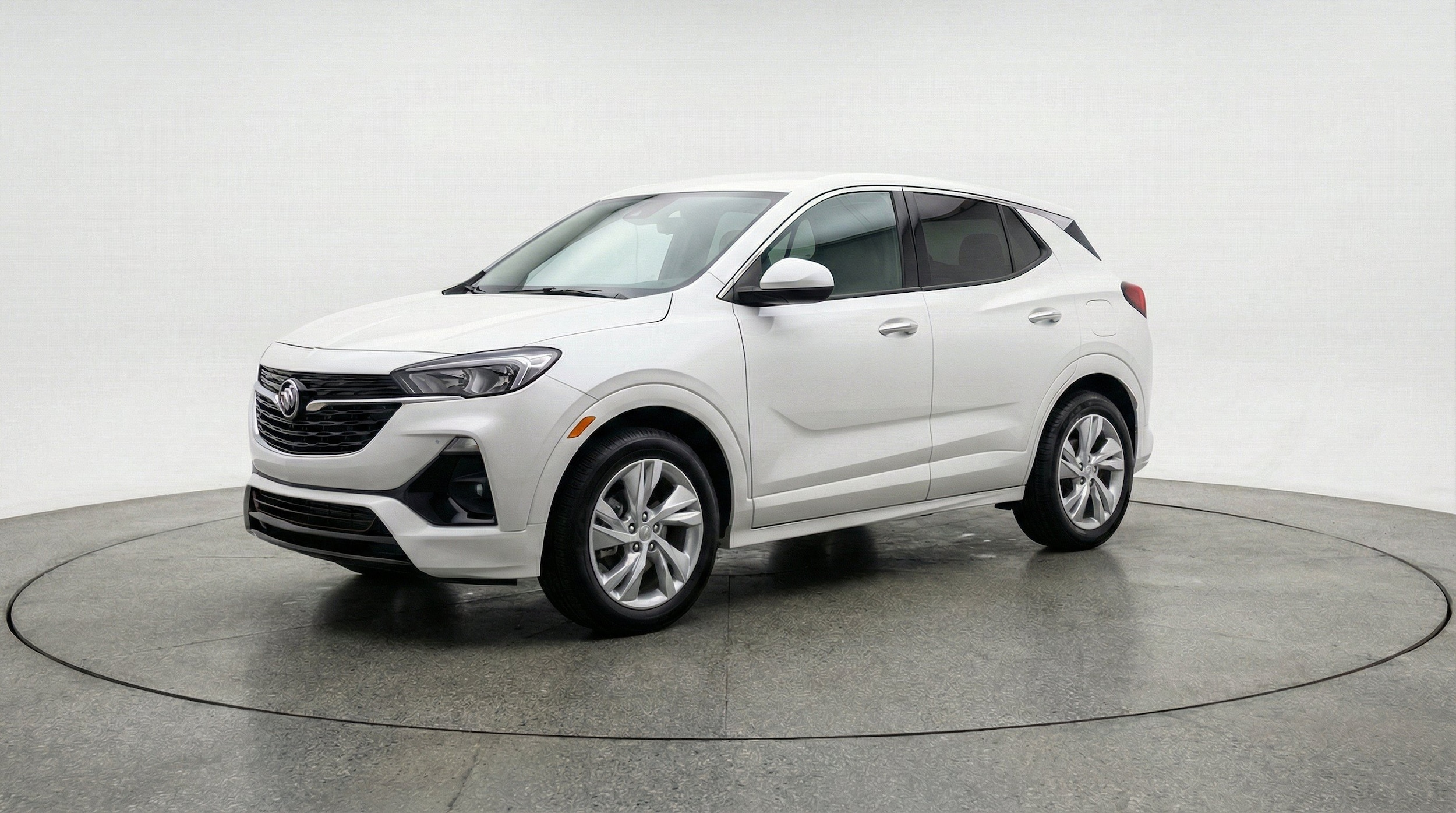 Thumbnail: 2026 Buick Encore GX - 3