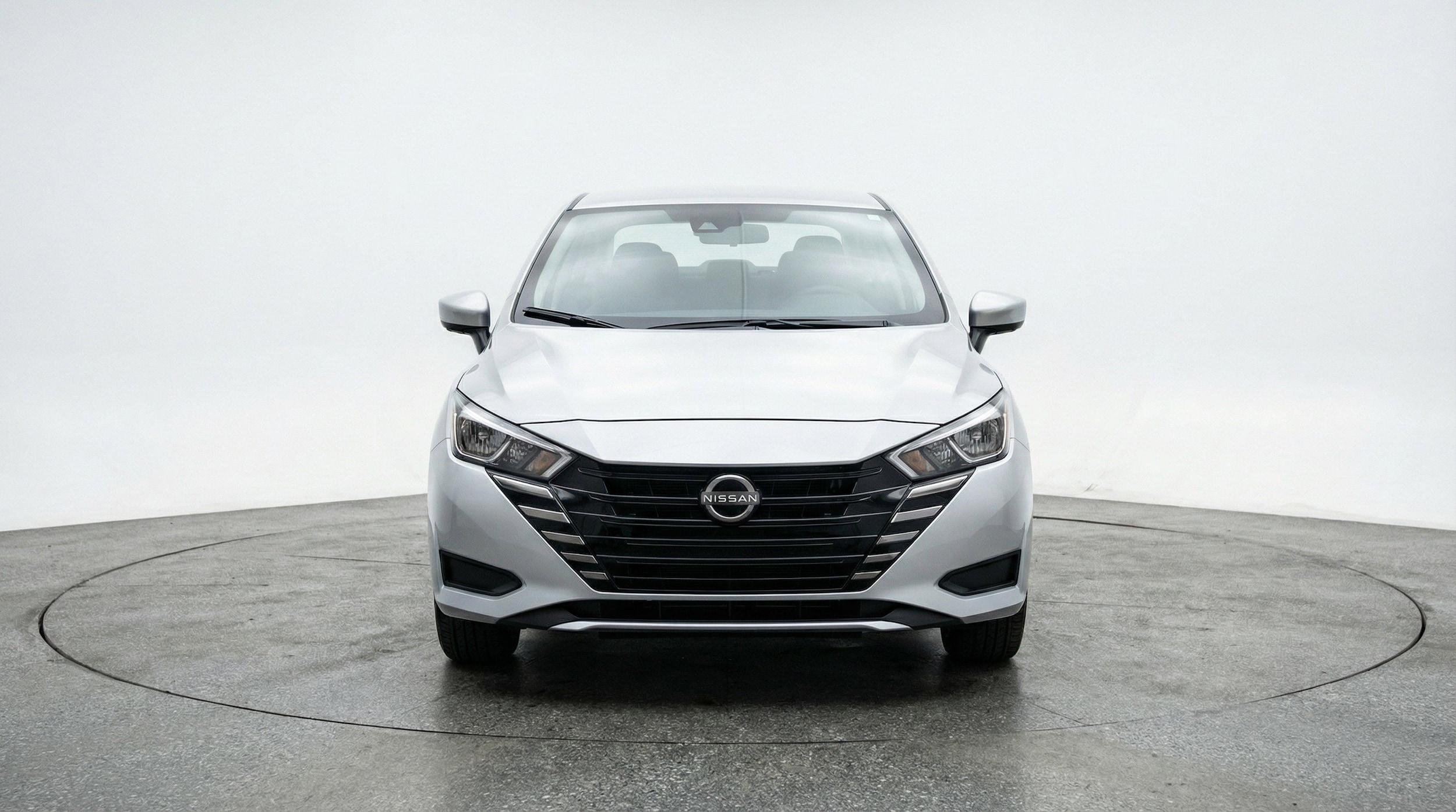 Thumbnail: 2025 Nissan Versa - 2