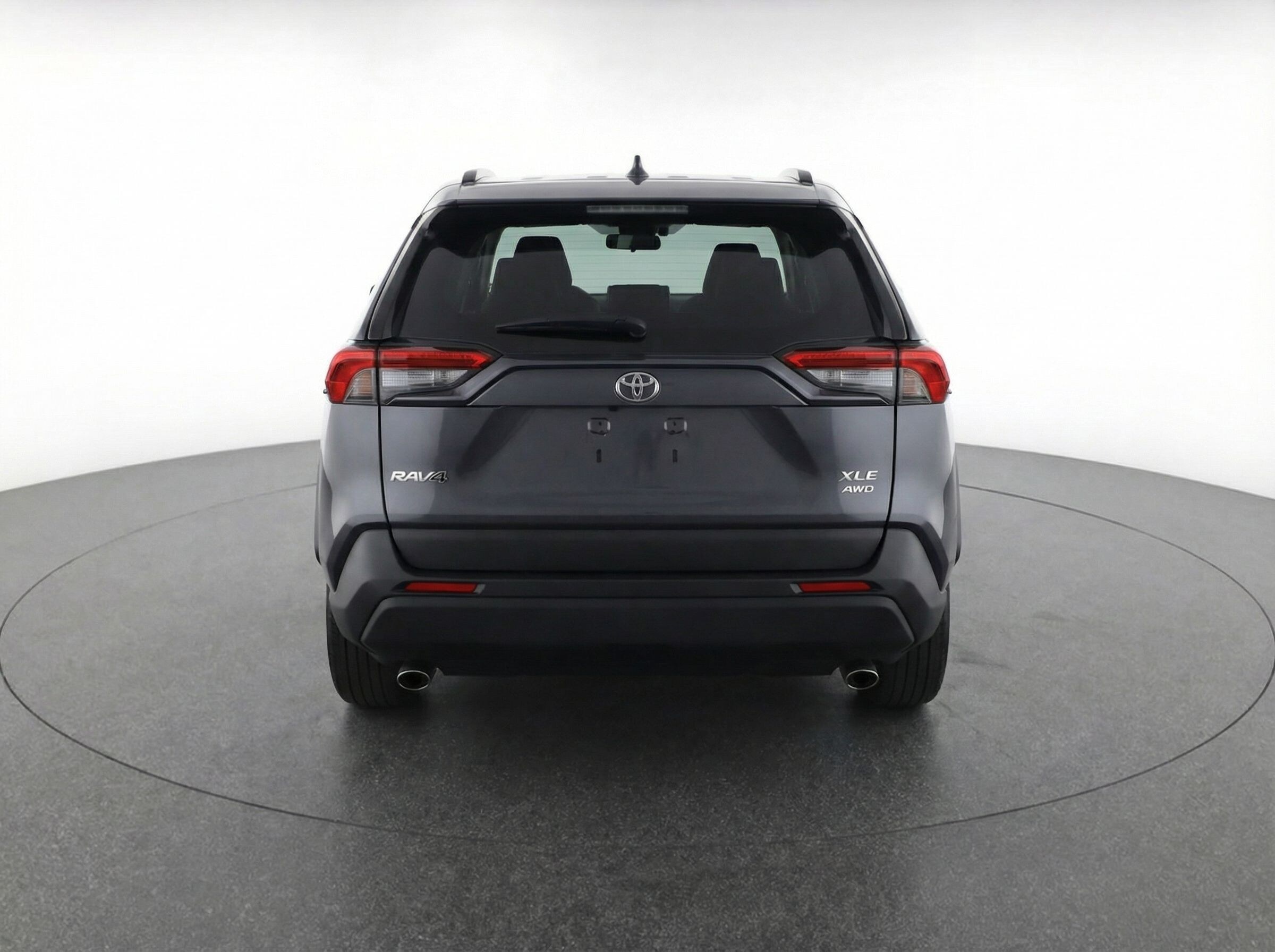 Thumbnail: 2025 Toyota RAV4 - 6