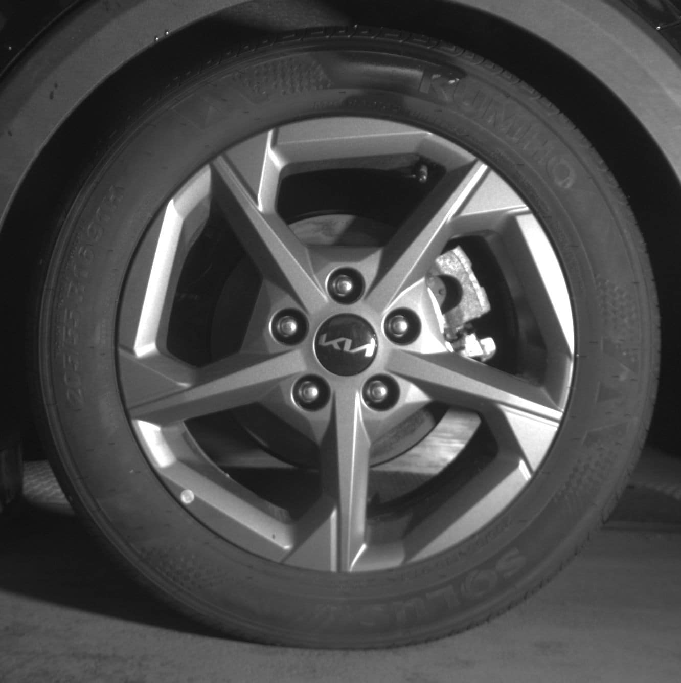 Thumbnail: 2025 Kia K4 - 11
