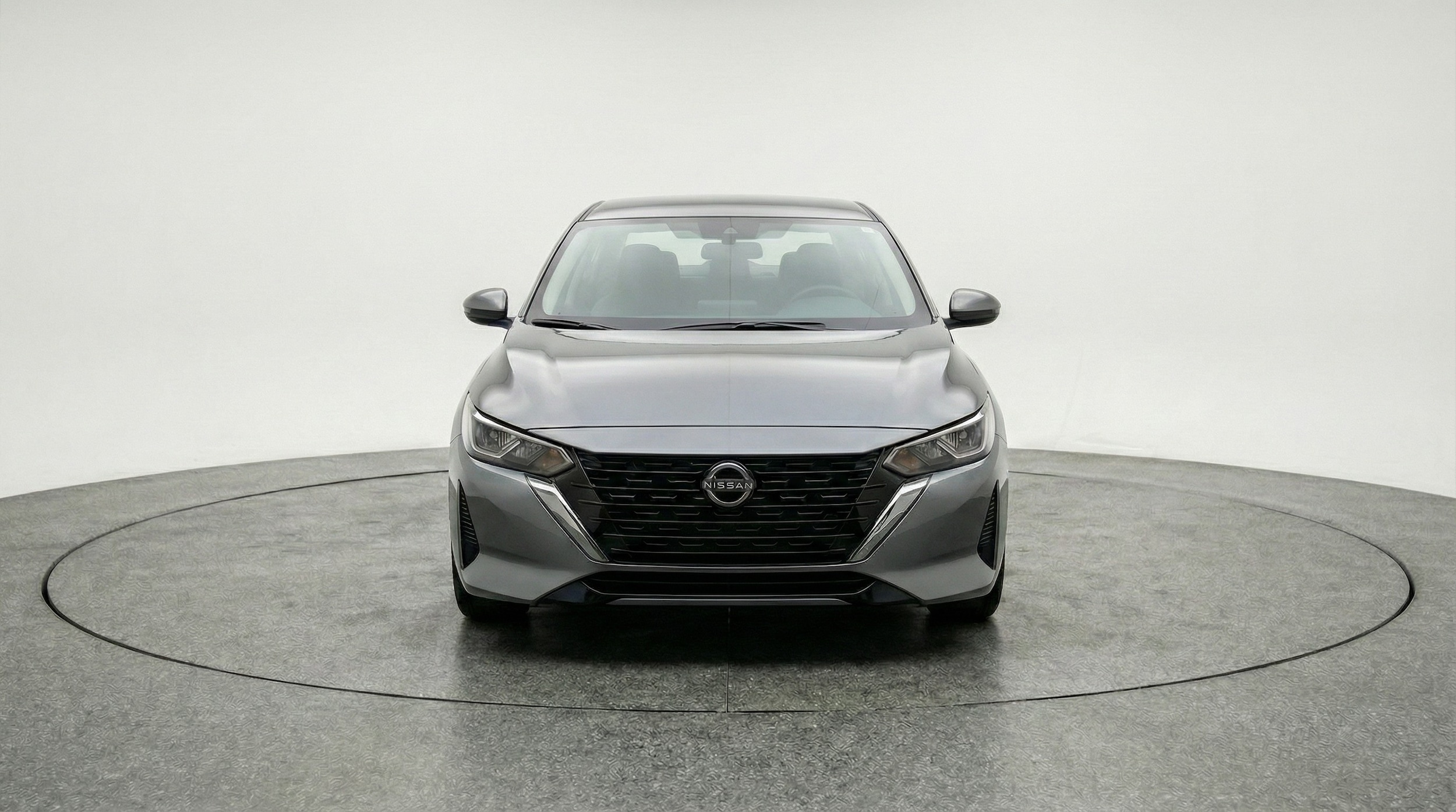 Thumbnail: 2025 Nissan Sentra - 2