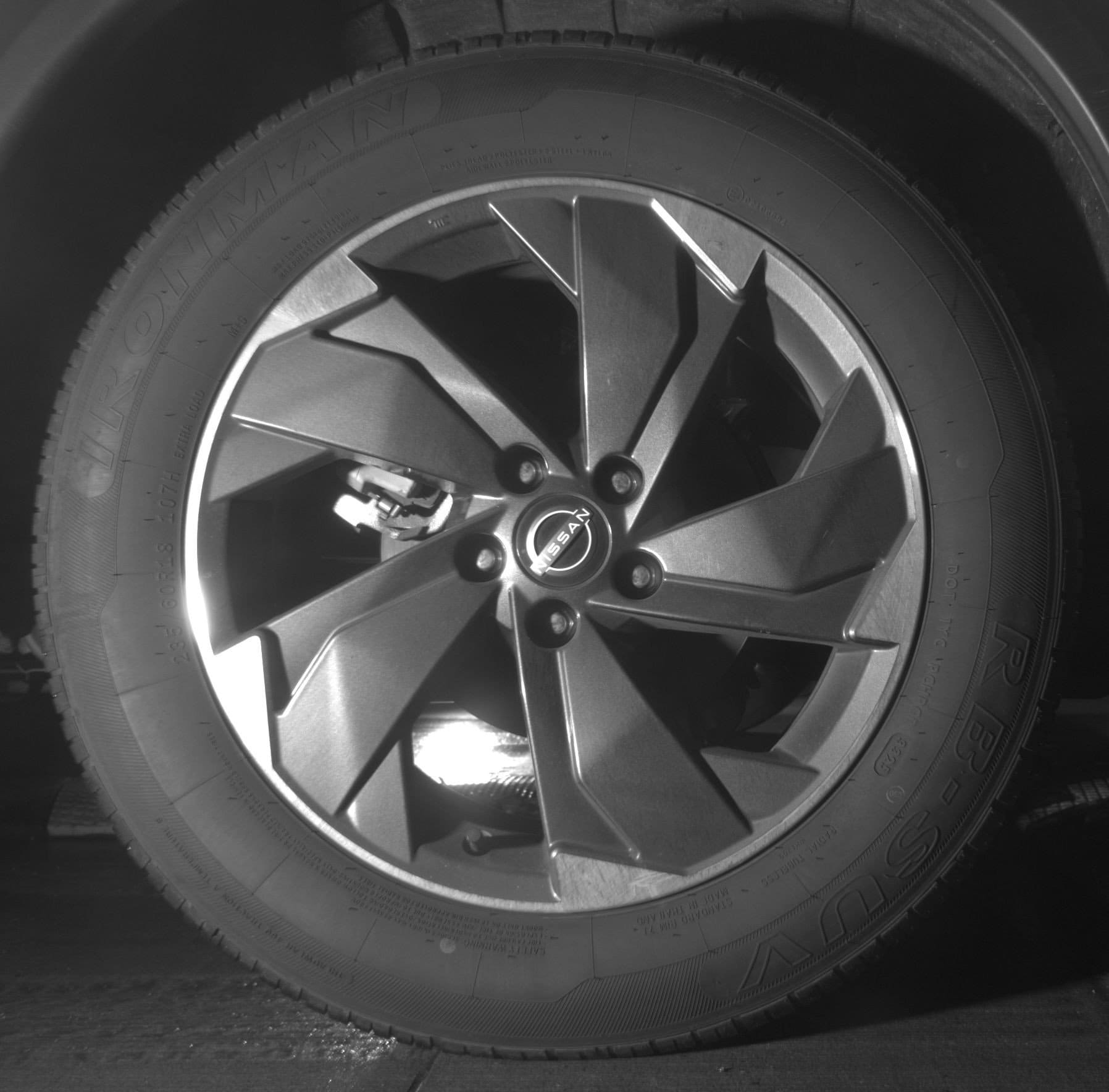 Thumbnail: 2026 Nissan Rogue - 13