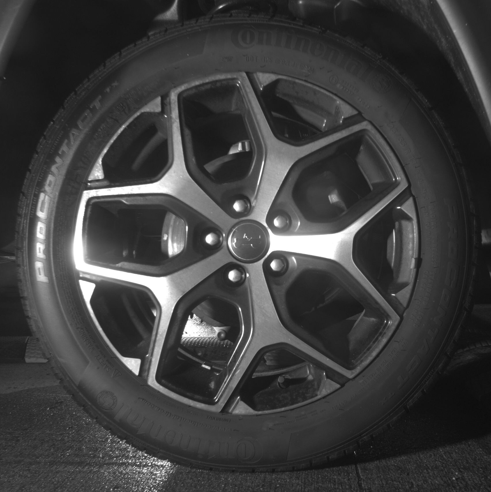 Thumbnail: 2025 Jeep Compass - 12