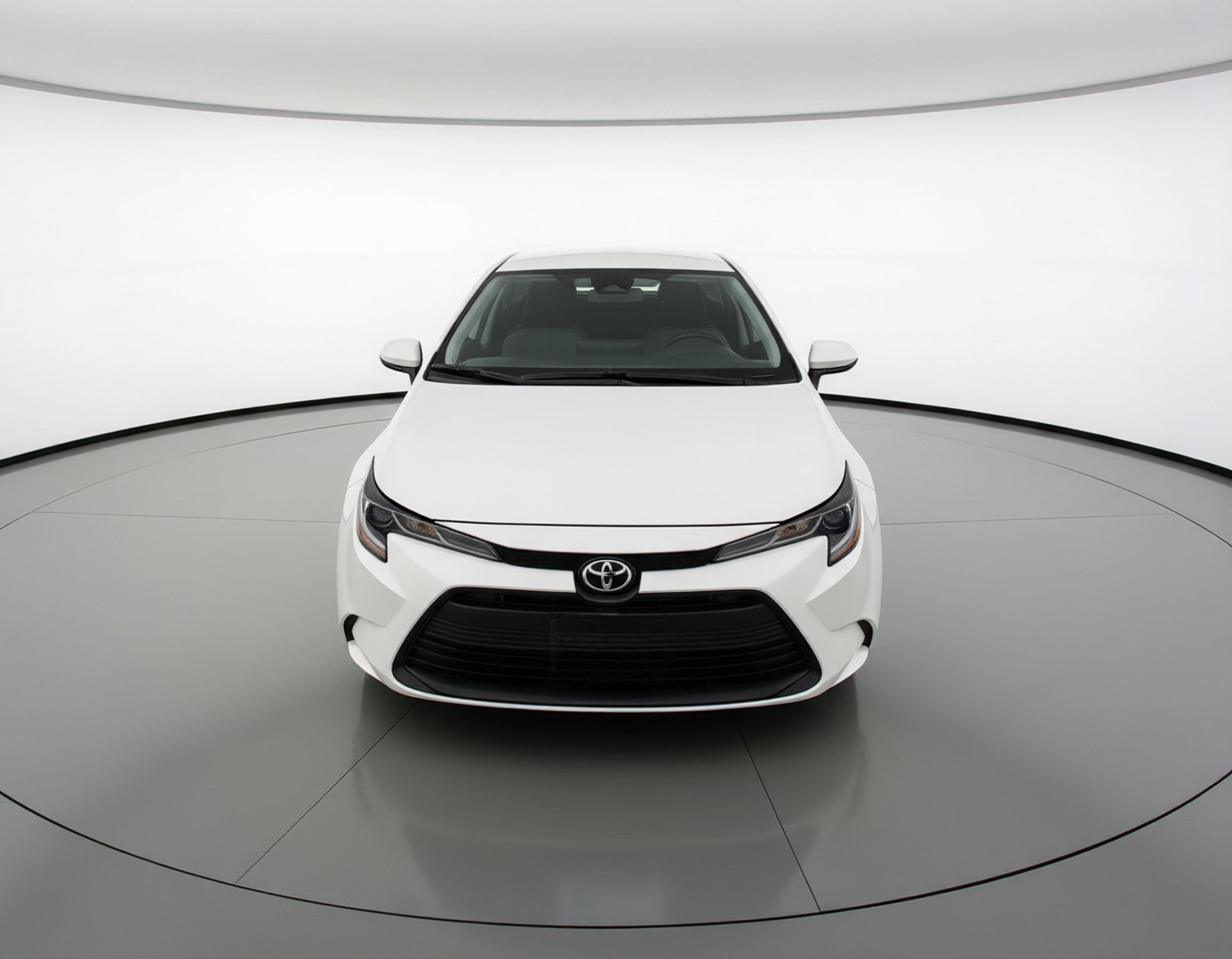 Thumbnail: 2025 Toyota Corolla - 2