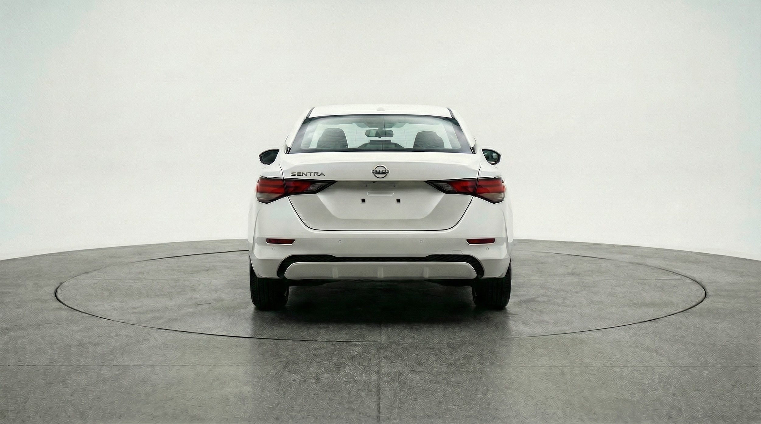 Thumbnail: 2025 Nissan Sentra - 6