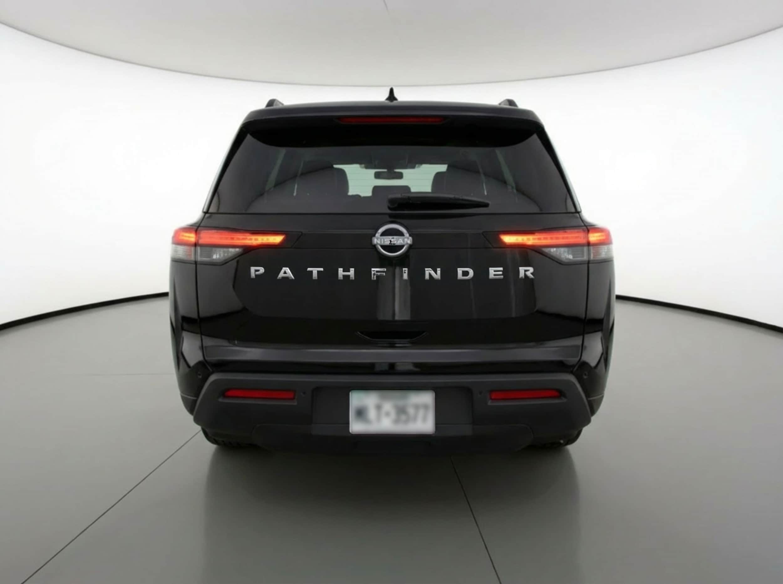 Thumbnail: 2025 Nissan Pathfinder - 6