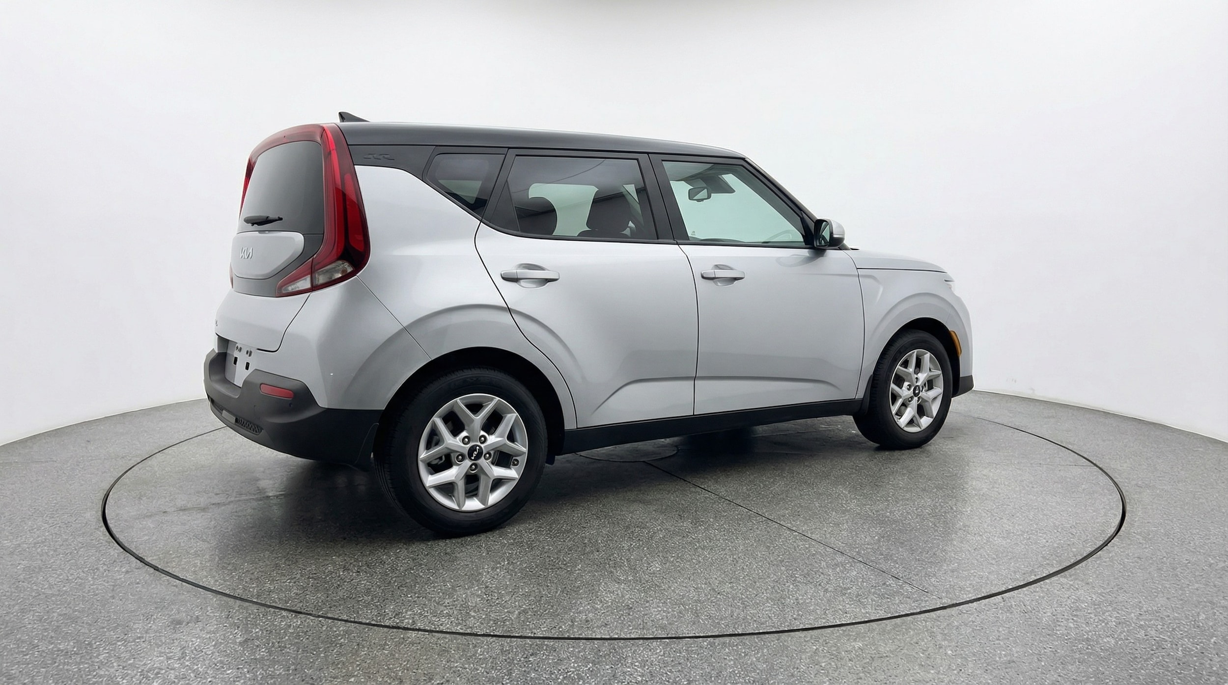 Thumbnail: 2025 Kia Soul - 7