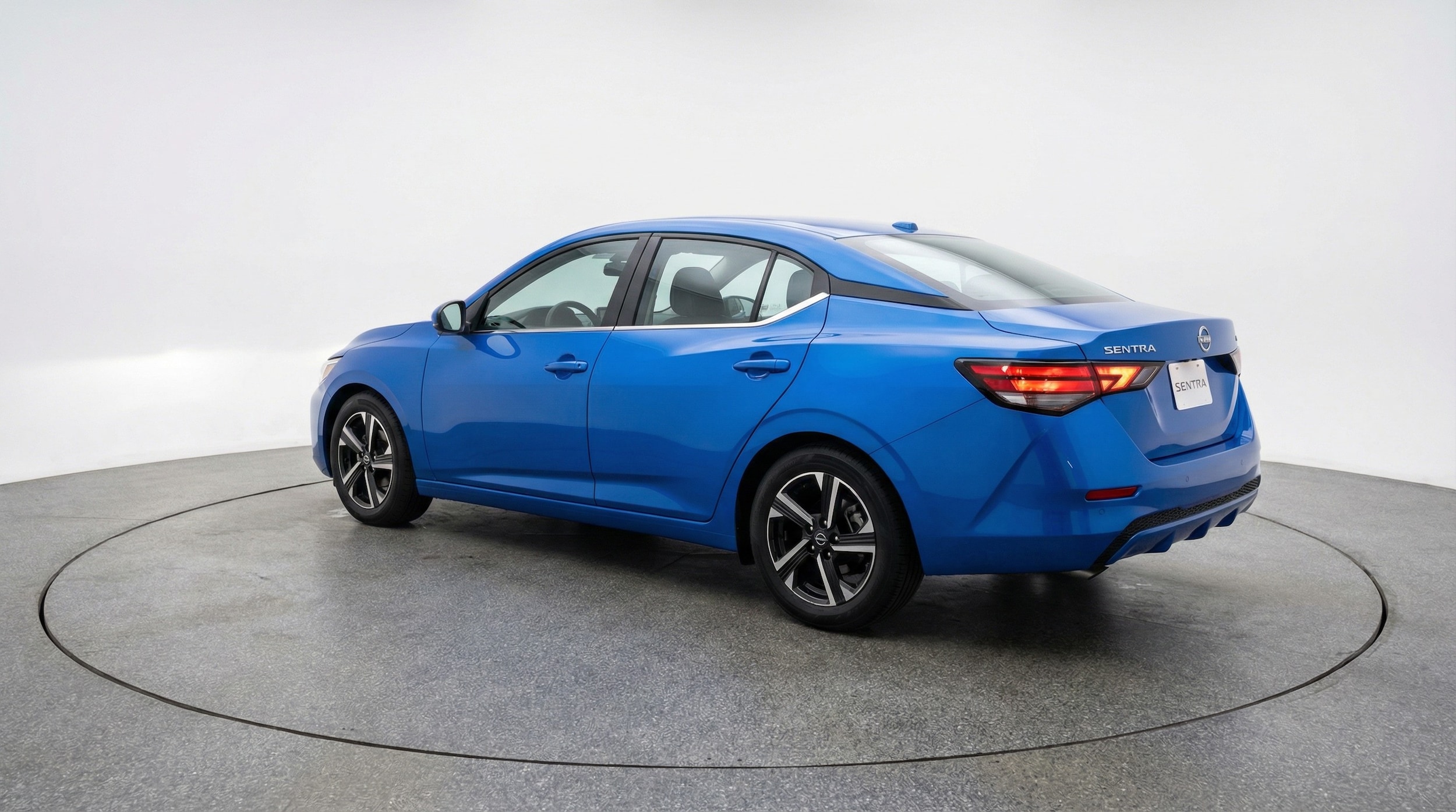Thumbnail: 2025 Nissan Sentra - 5