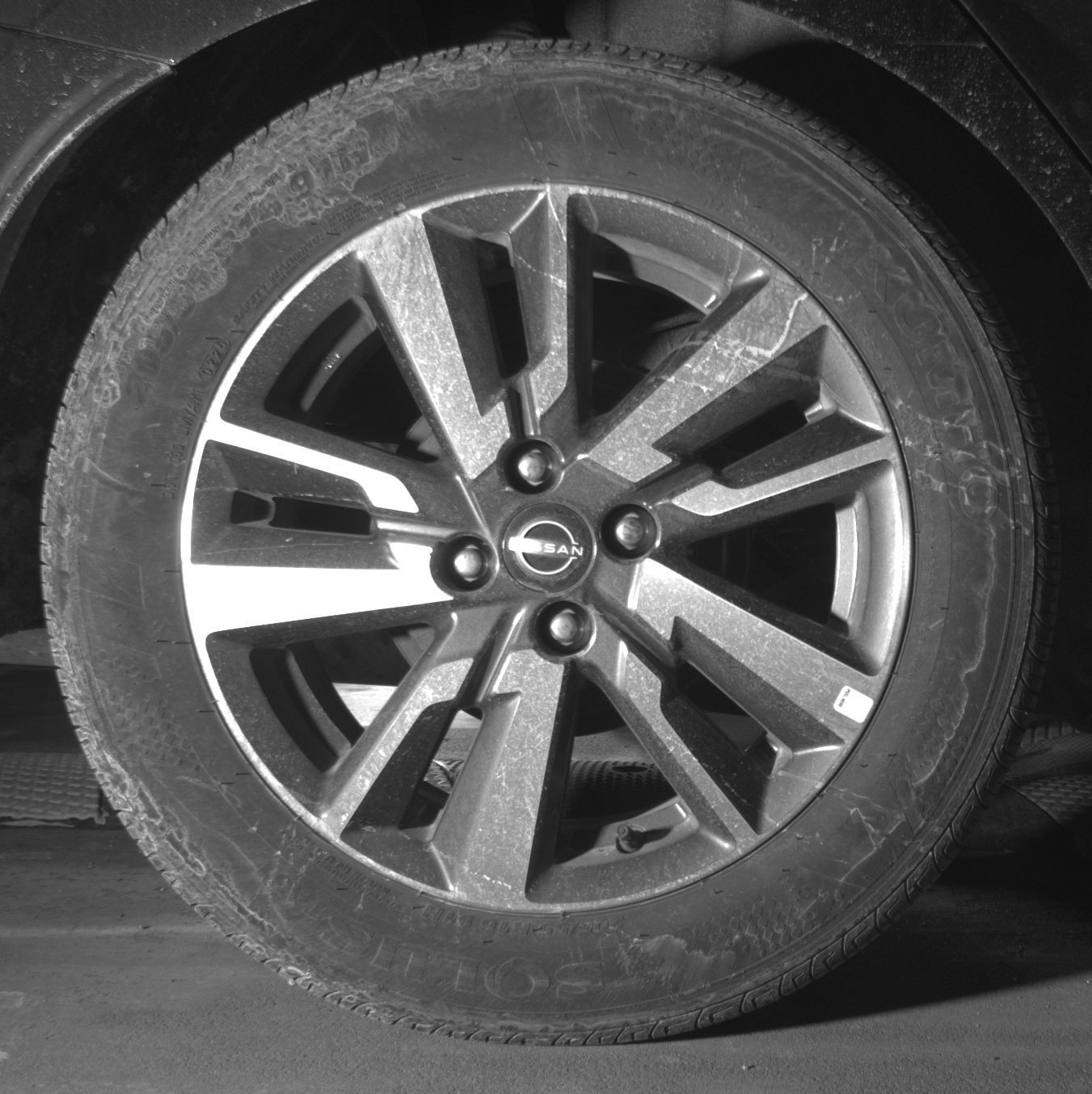 Thumbnail: 2025 Nissan Versa - 12