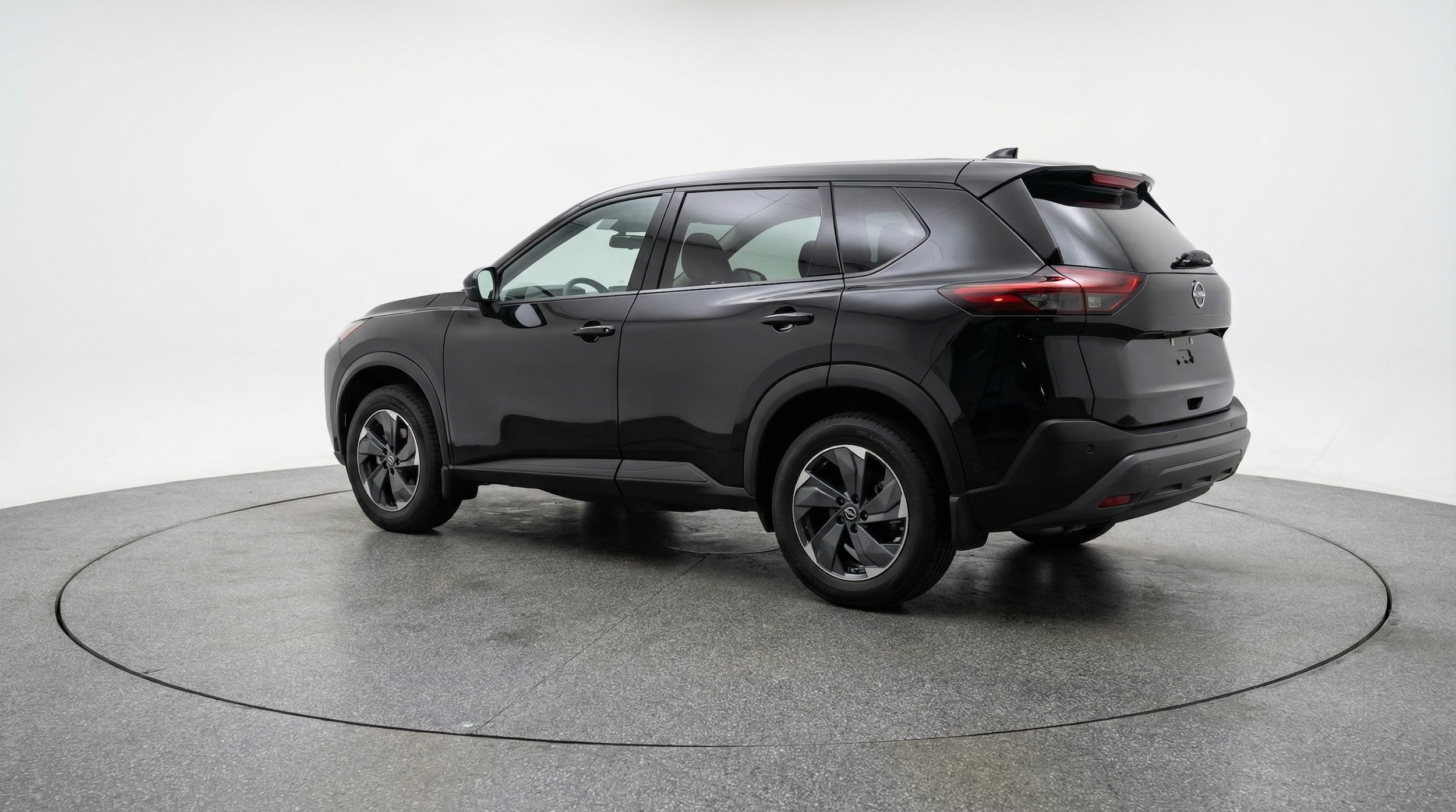 Thumbnail: 2025 Nissan Rogue - 5