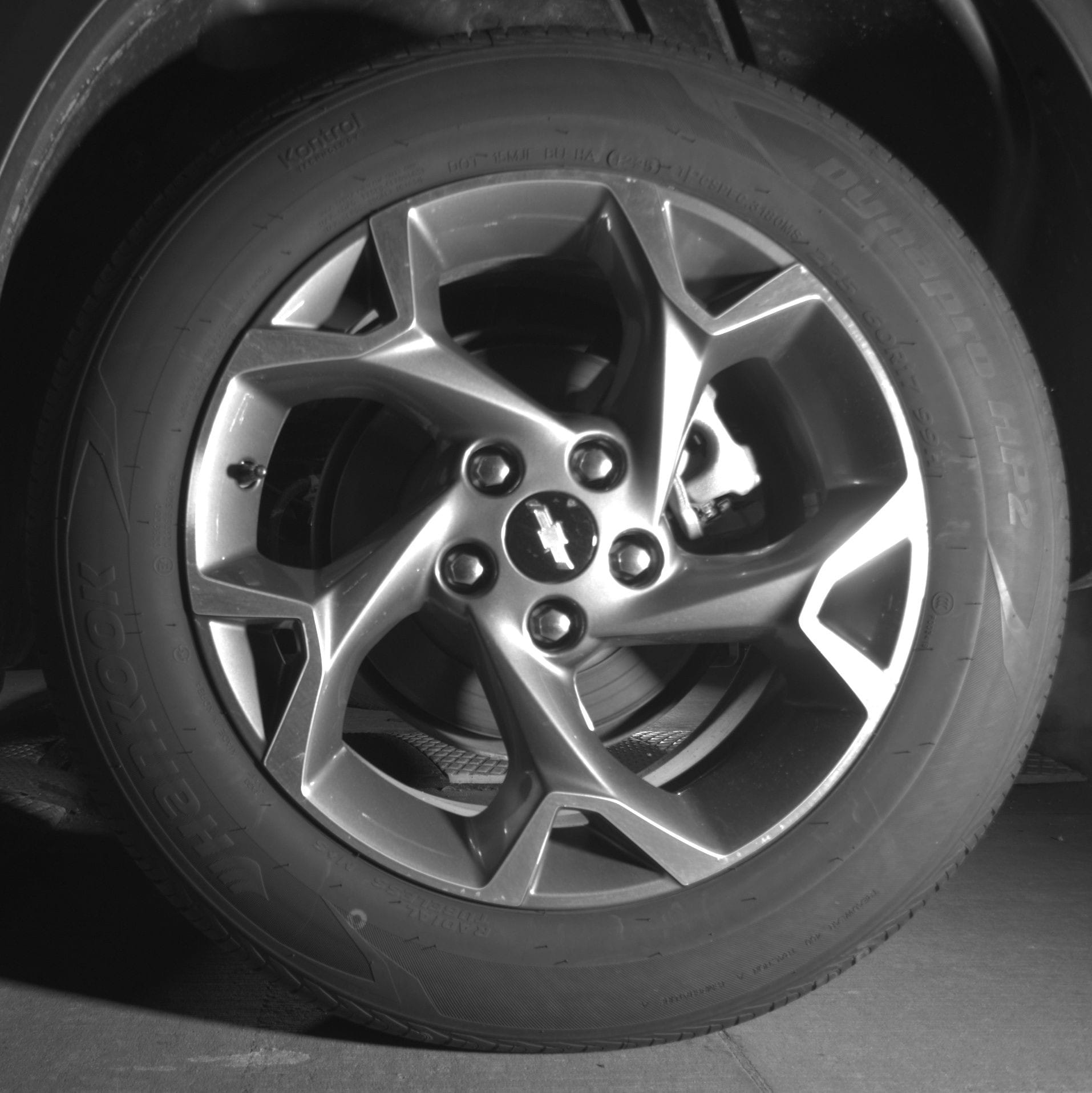 Thumbnail: 2025 Chevrolet Trax - 11