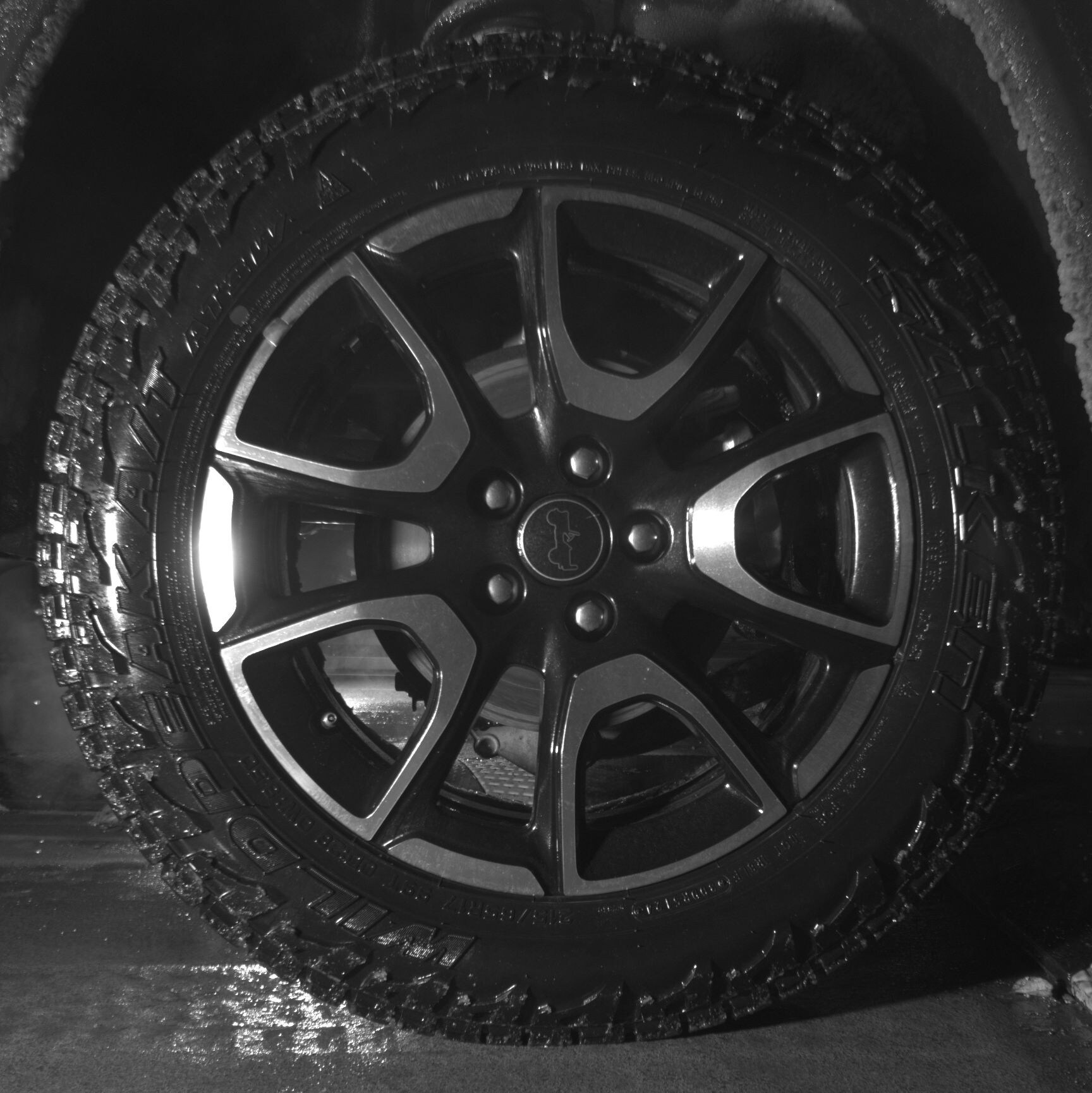 Thumbnail: 2025 Jeep Compass - 12