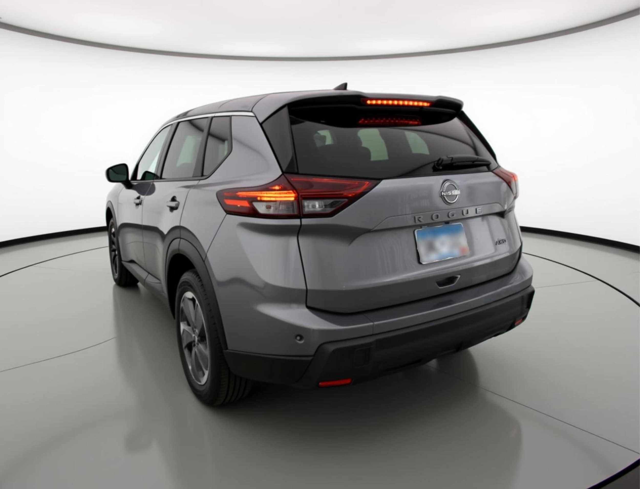 Thumbnail: 2025 Nissan Rogue - 5