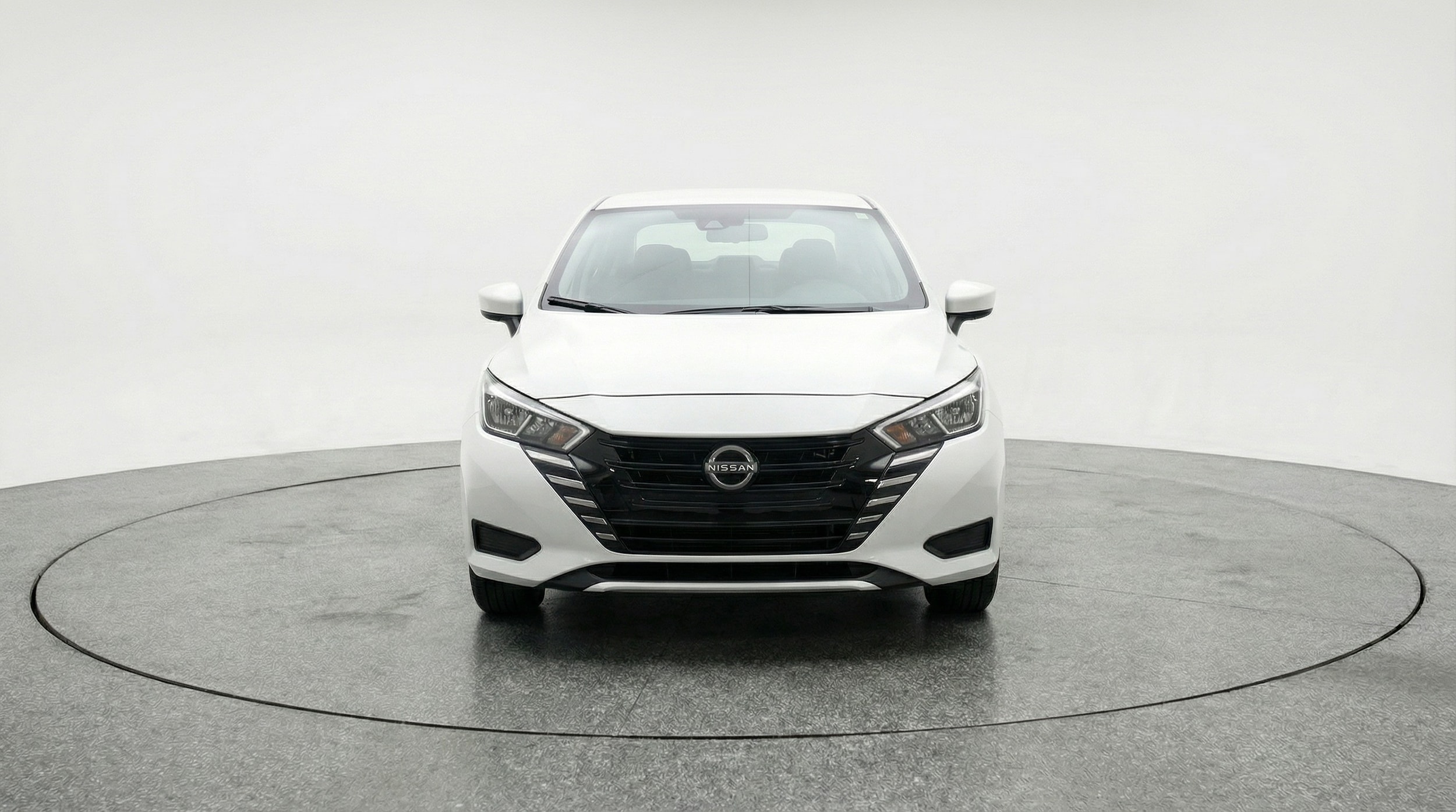 Thumbnail: 2025 Nissan Versa - 2