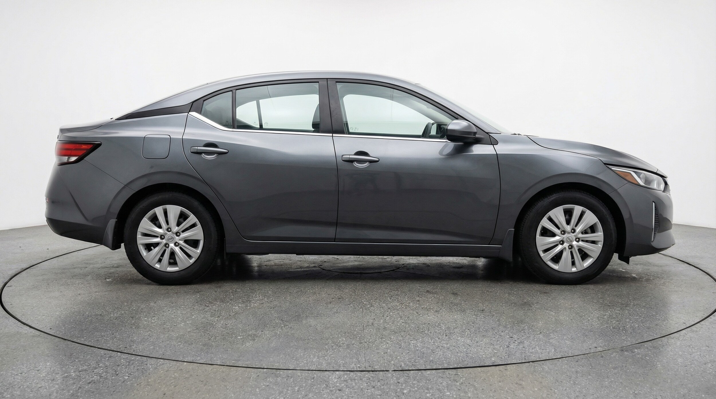 Thumbnail: 2025 Nissan Sentra - 8