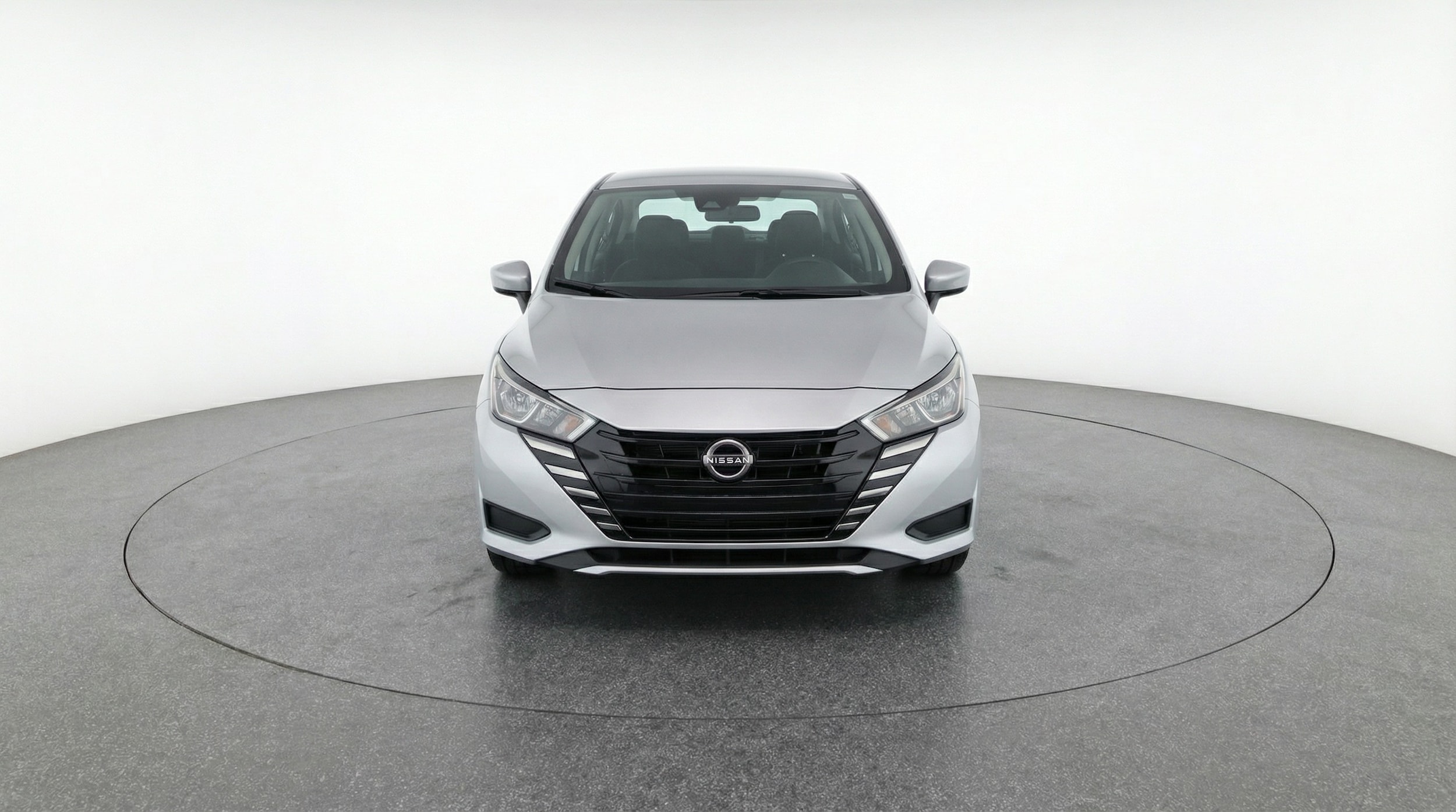 Thumbnail: 2025 Nissan Versa - 2