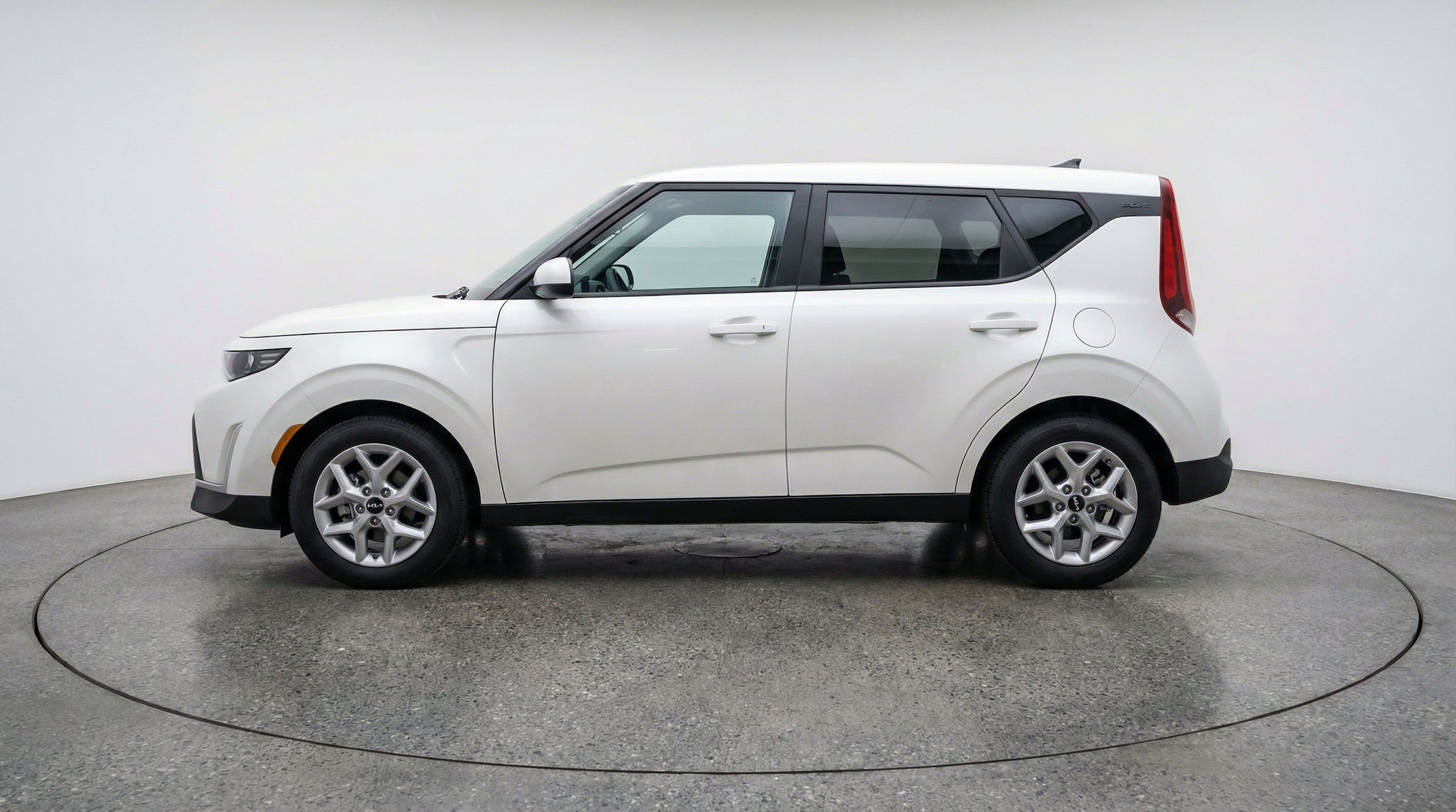 Thumbnail: 2025 Kia Soul - 5