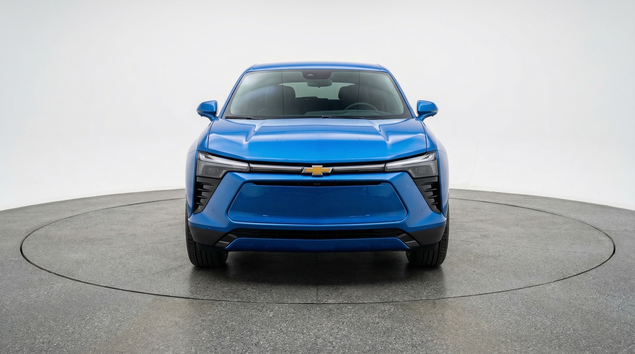 Thumbnail: 2025 Chevrolet Blazer - 2