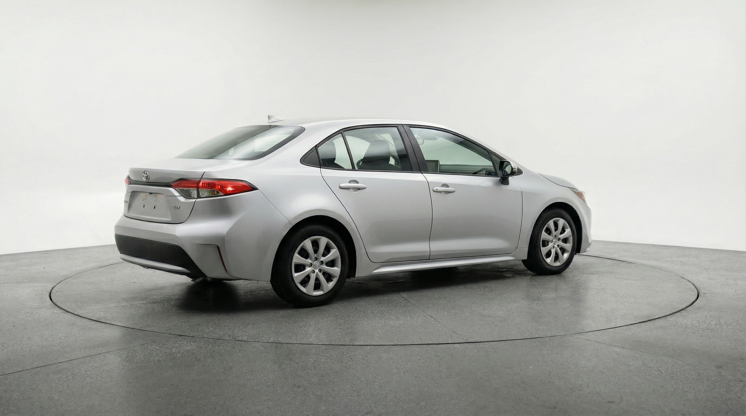 Thumbnail: 2025 Toyota Corolla - 7