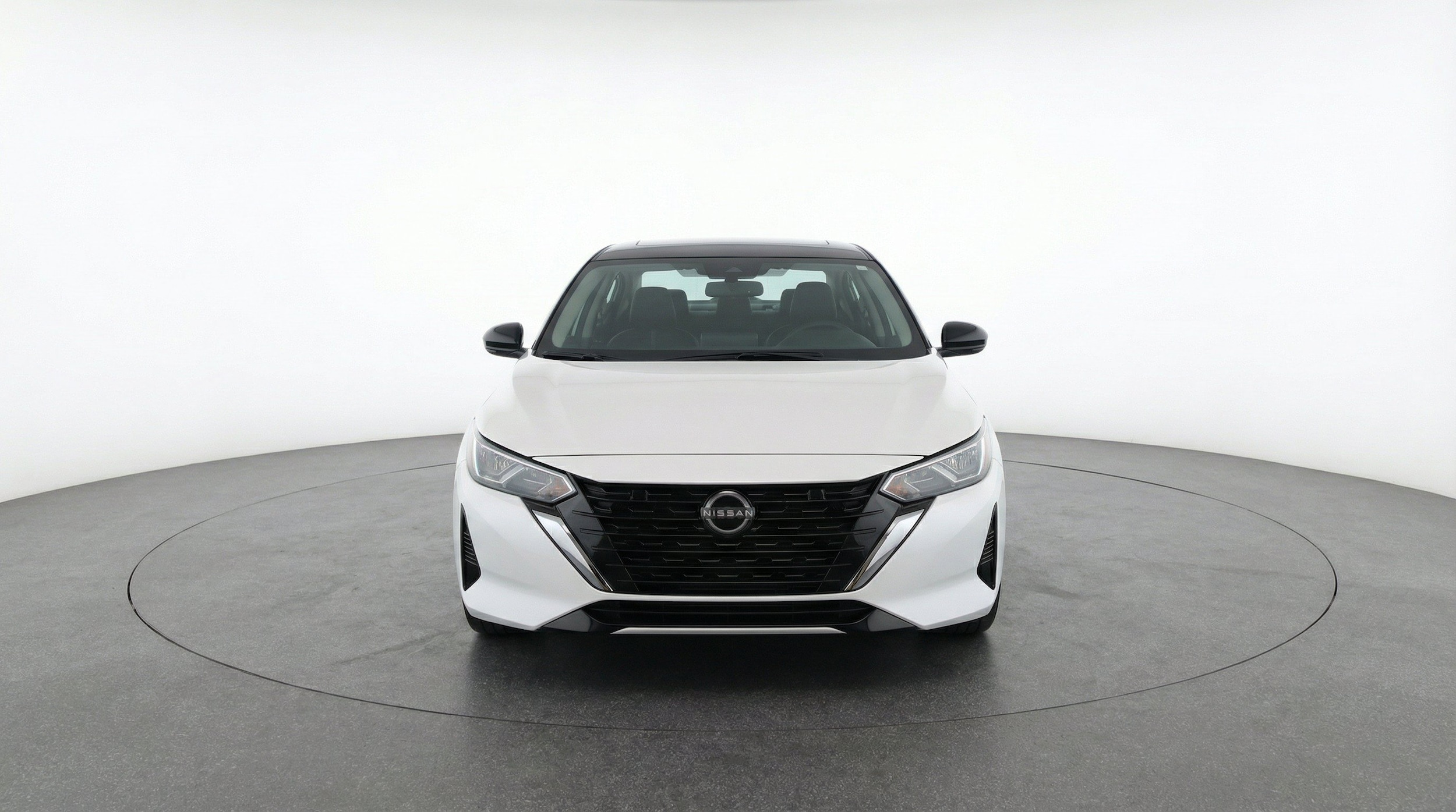 Thumbnail: 2025 Nissan Sentra - 2