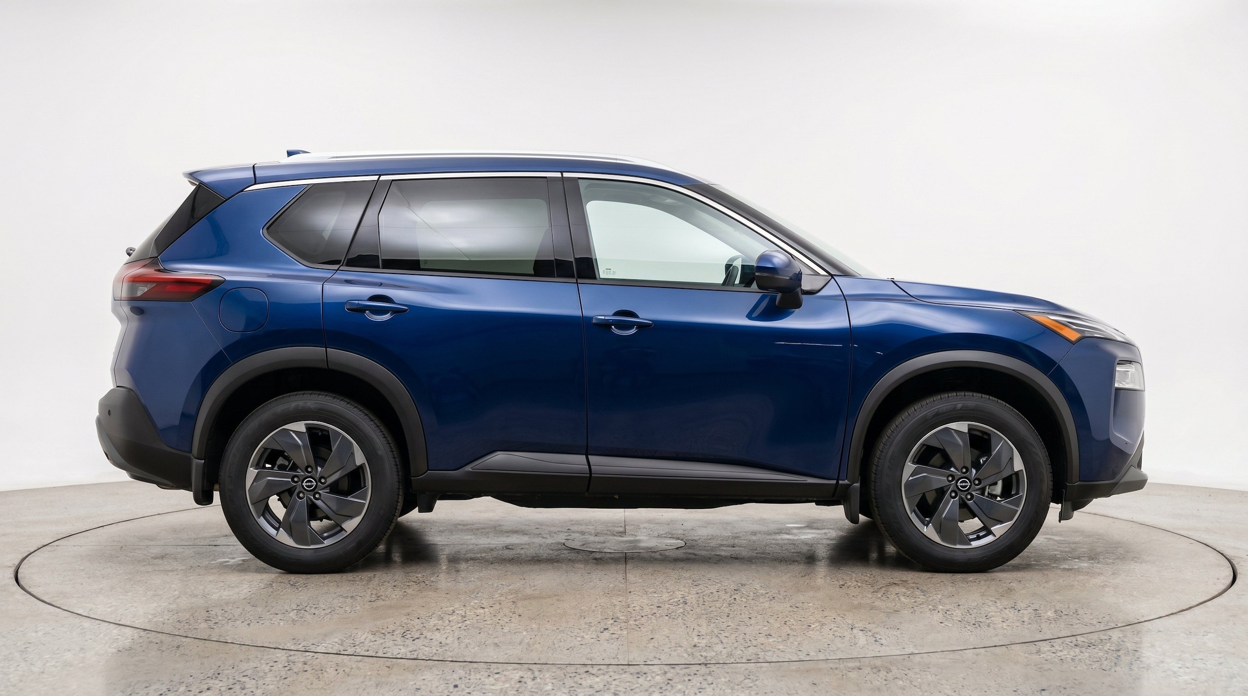 Thumbnail: 2026 Nissan Rogue - 11