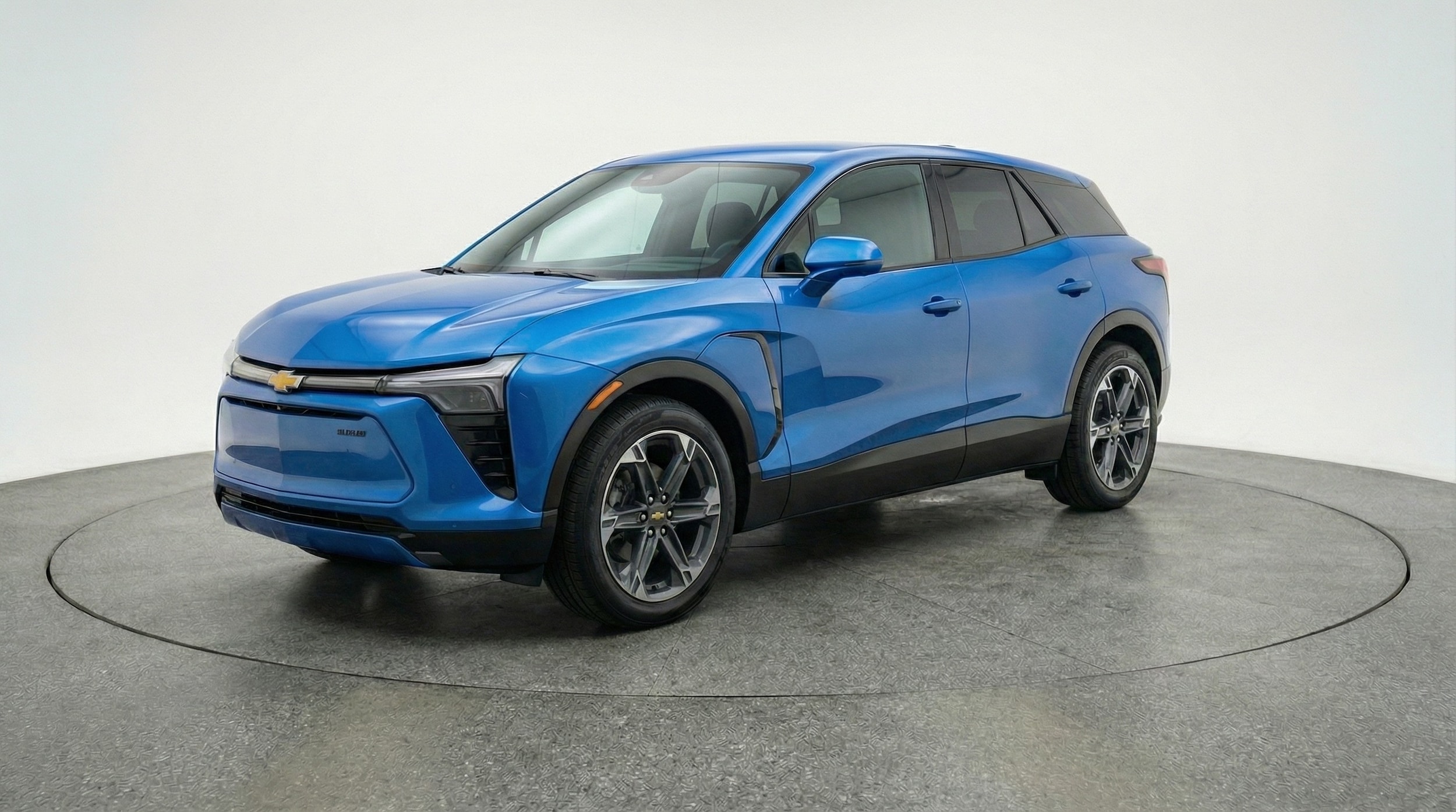 Thumbnail: 2025 Chevrolet Blazer - 3