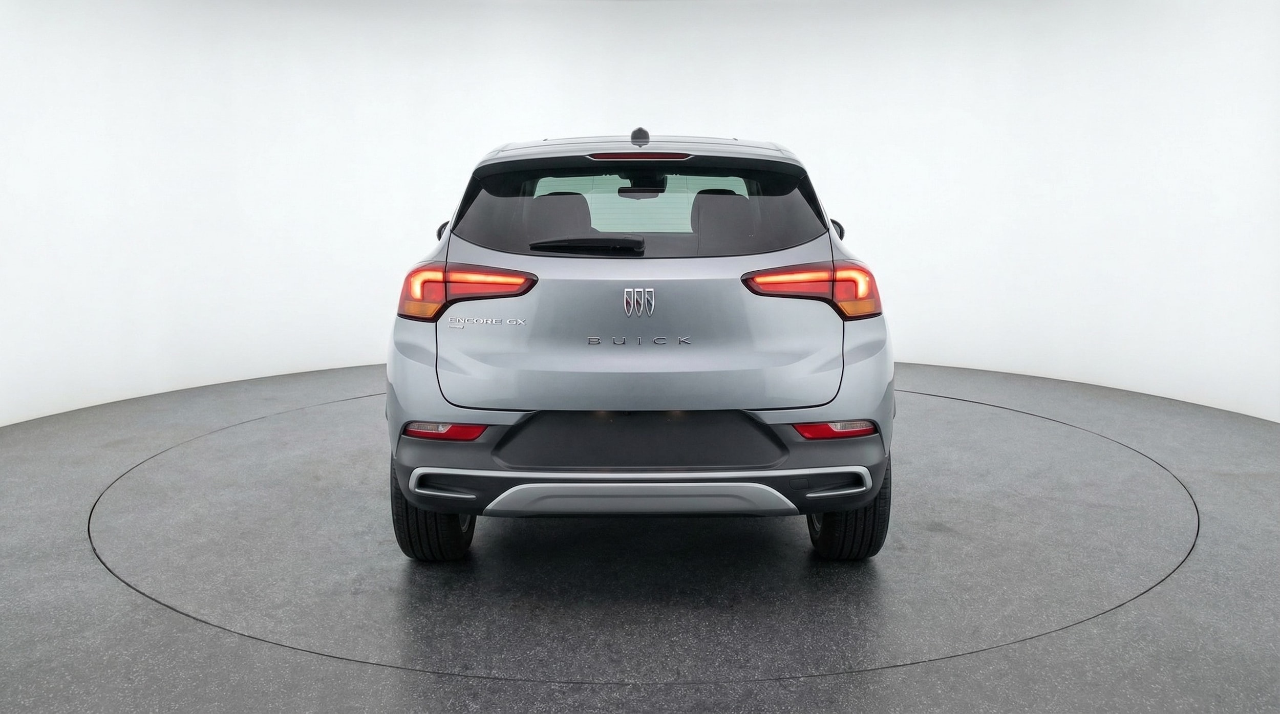 Thumbnail: 2025 Buick Encore GX - 6