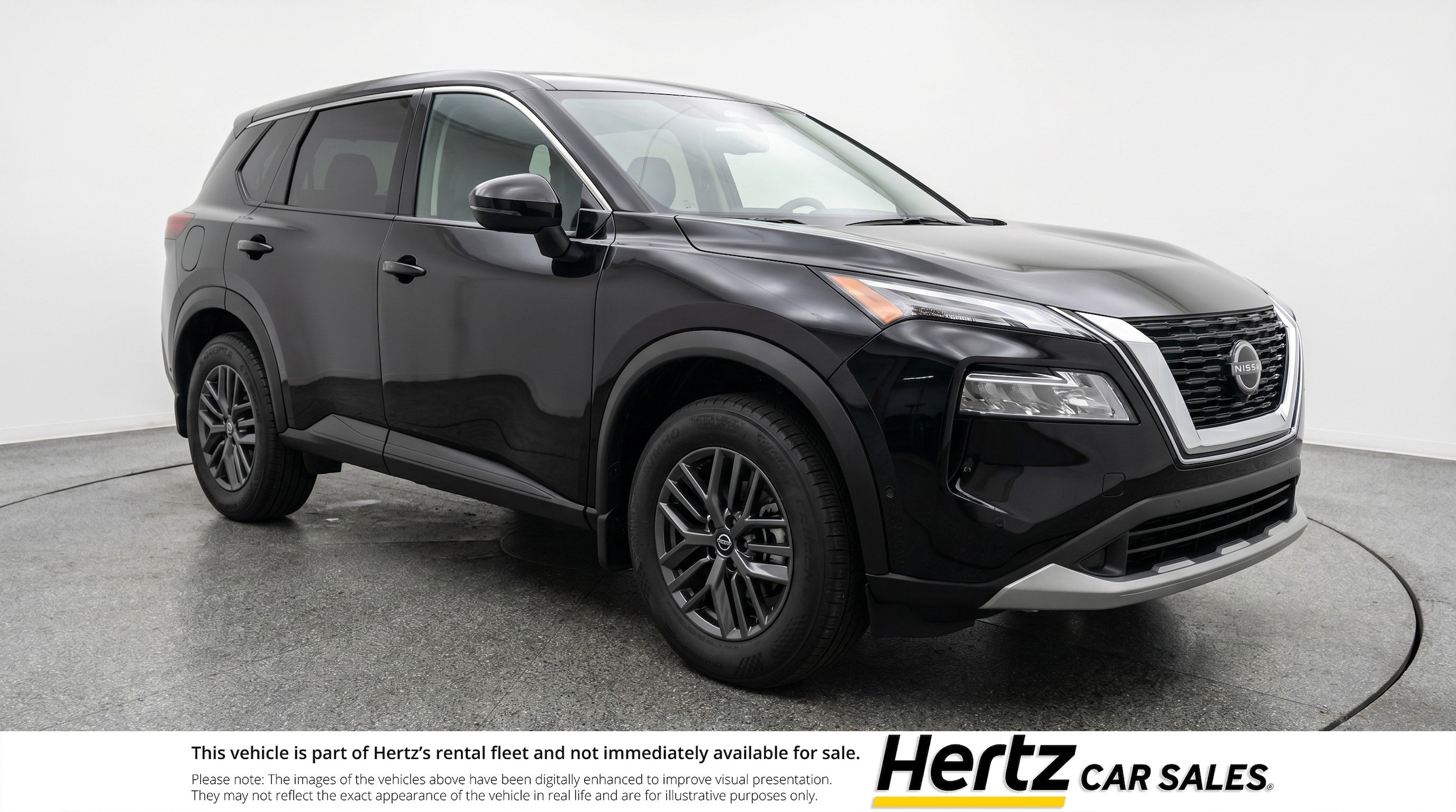 Thumbnail: 2026 Nissan Rogue - 1