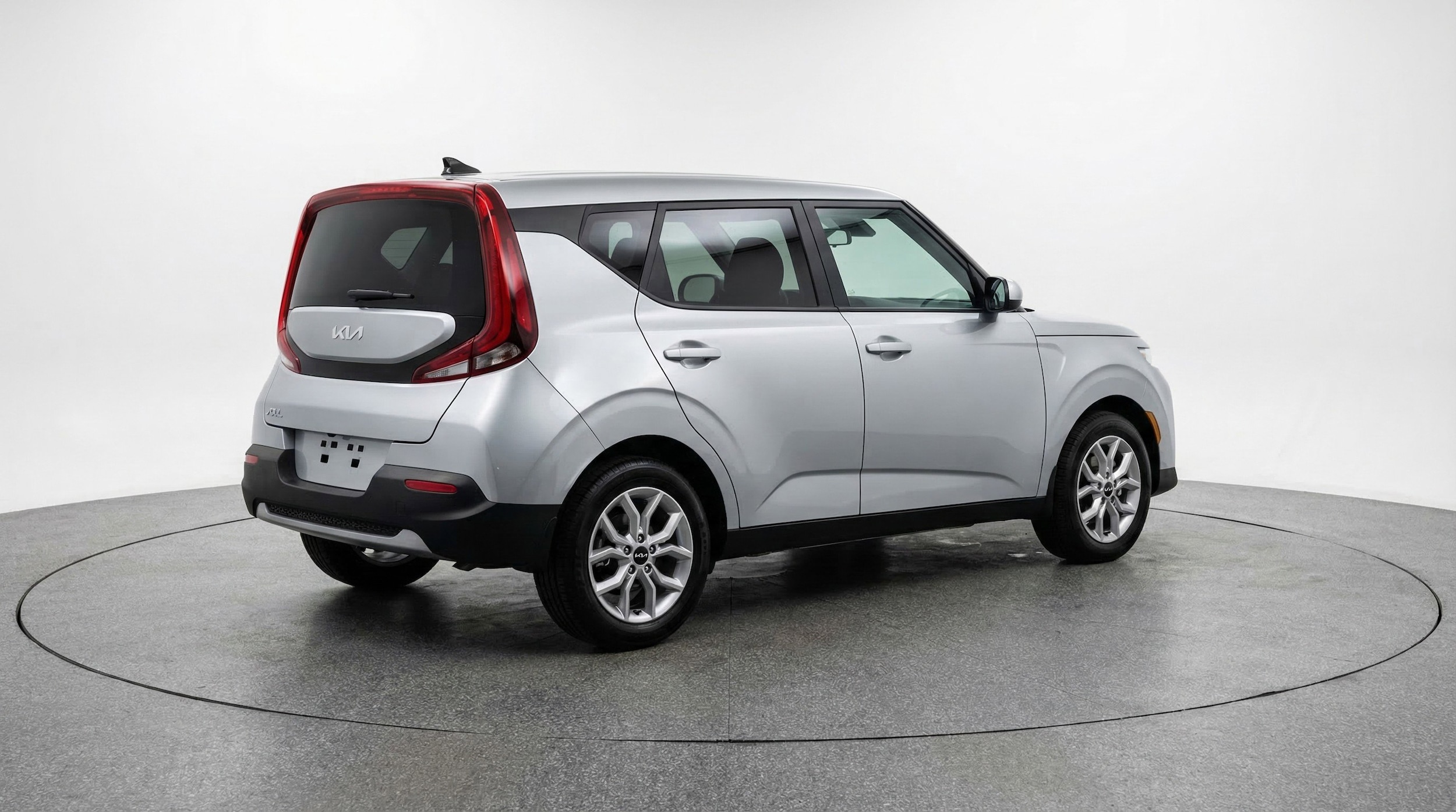 Thumbnail: 2025 Kia Soul - 9