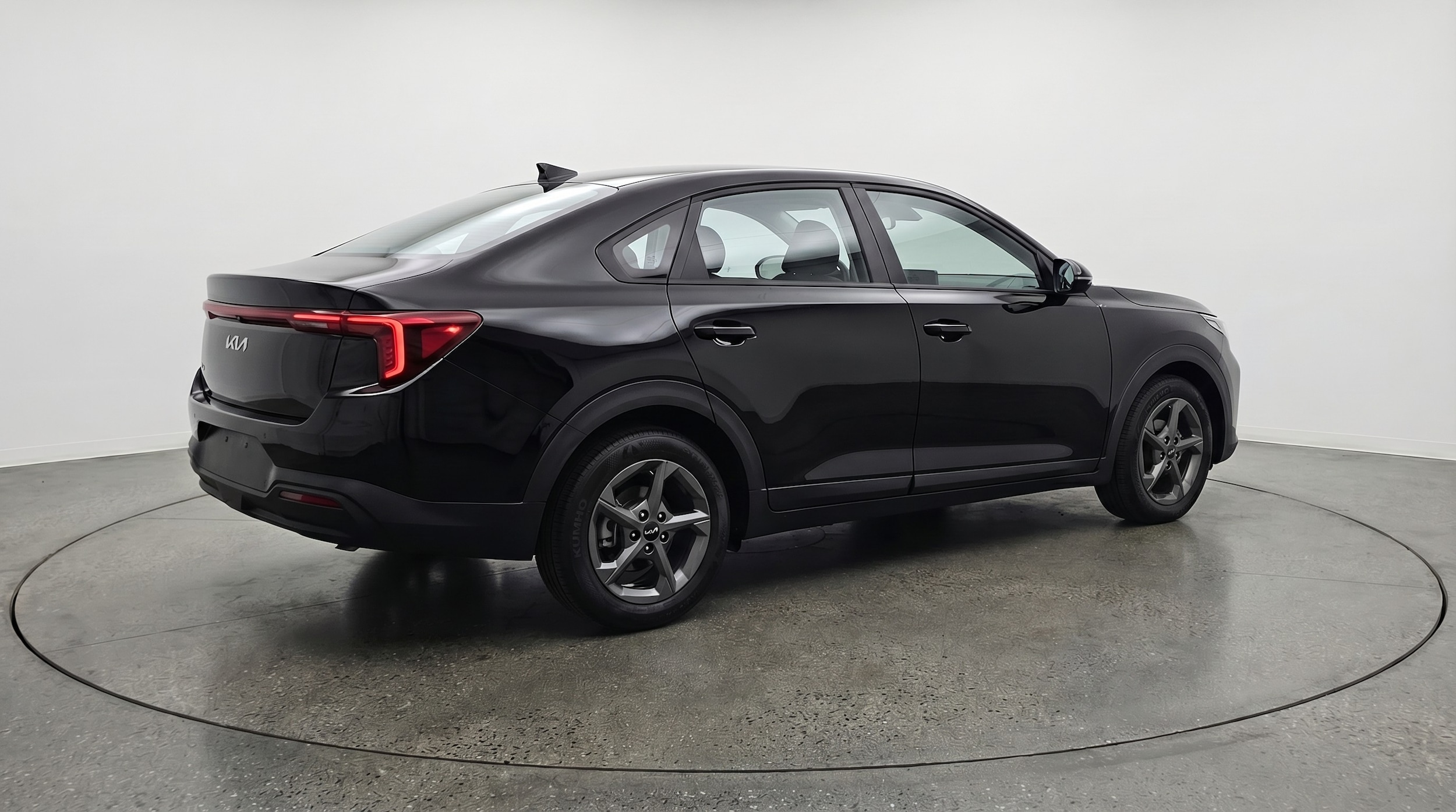 Thumbnail: 2025 Kia K4 - 7