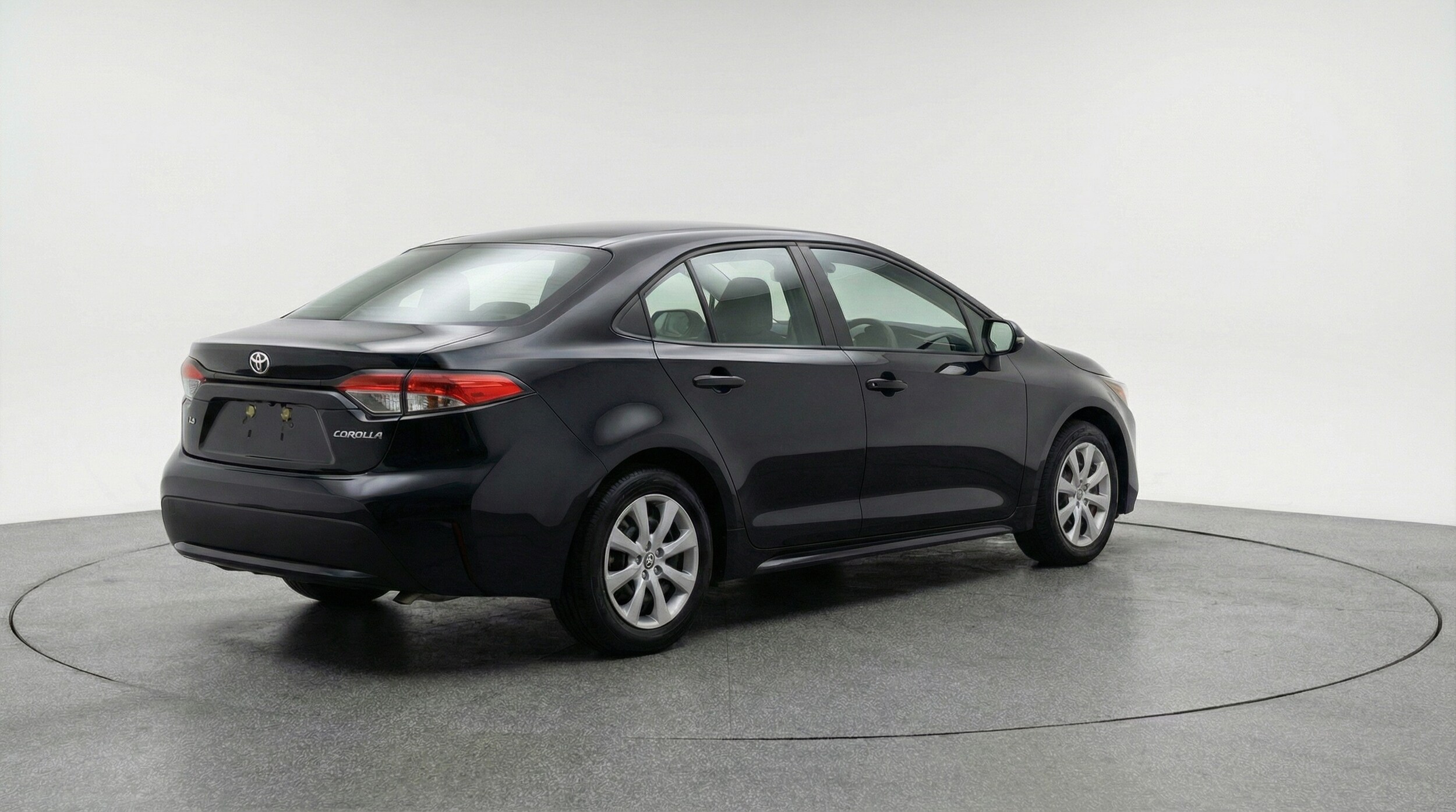 Thumbnail: 2025 Toyota Corolla - 7