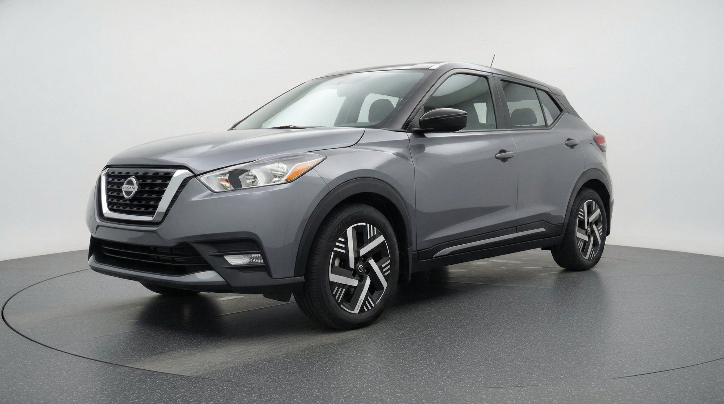 Thumbnail: 2026 Nissan Kicks - 3
