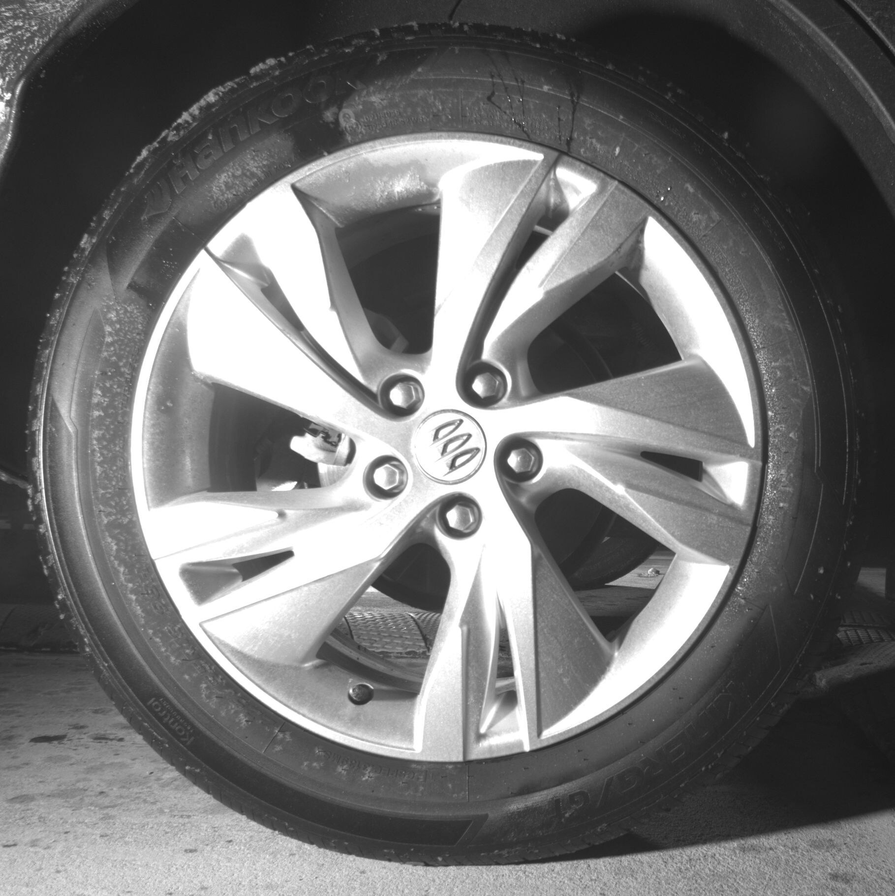 Thumbnail: 2025 Buick Encore GX - 12