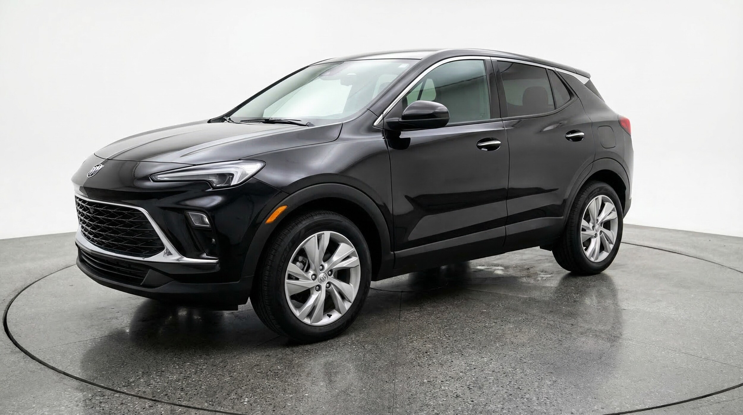 Thumbnail: 2025 Buick Encore GX - 3