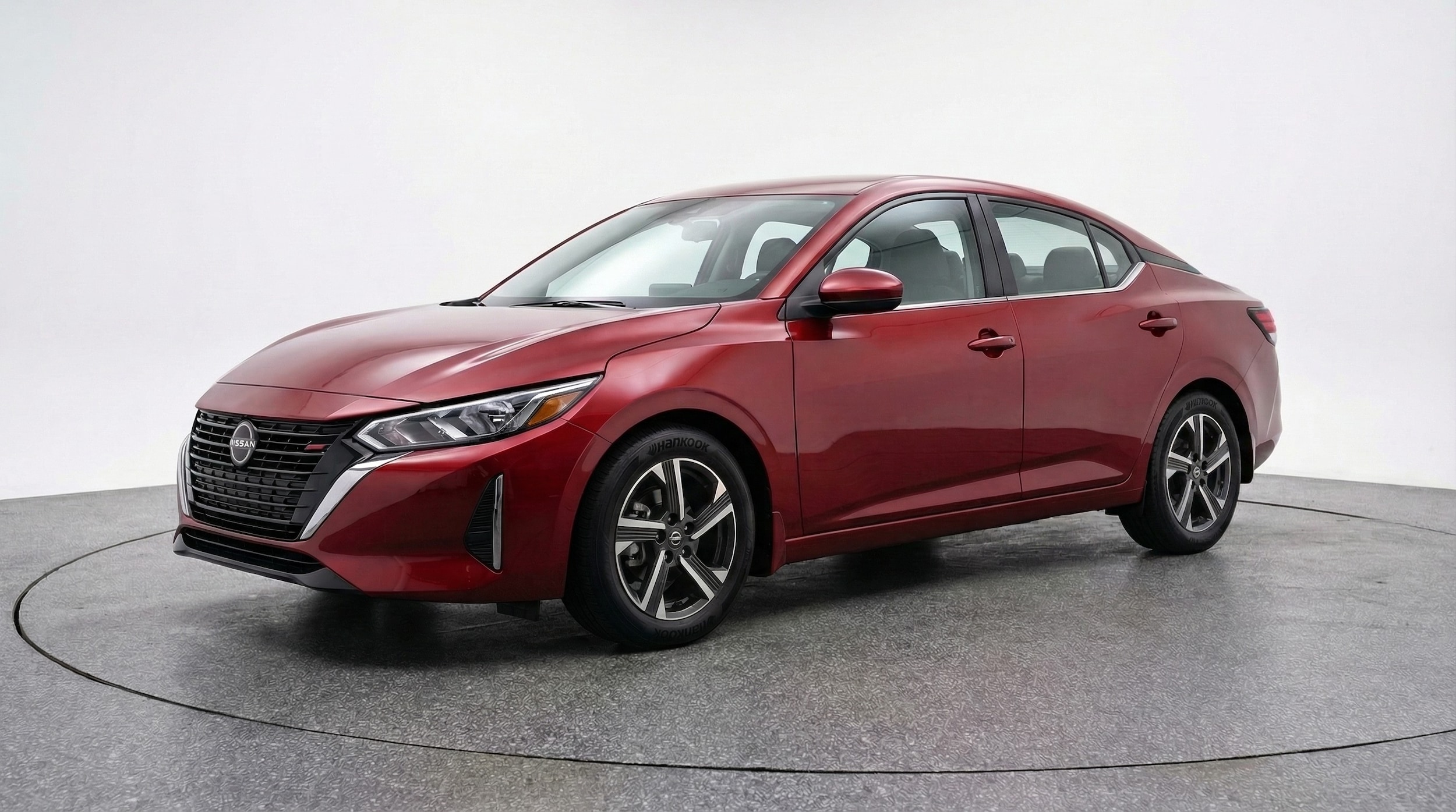 Thumbnail: 2025 Nissan Sentra - 3