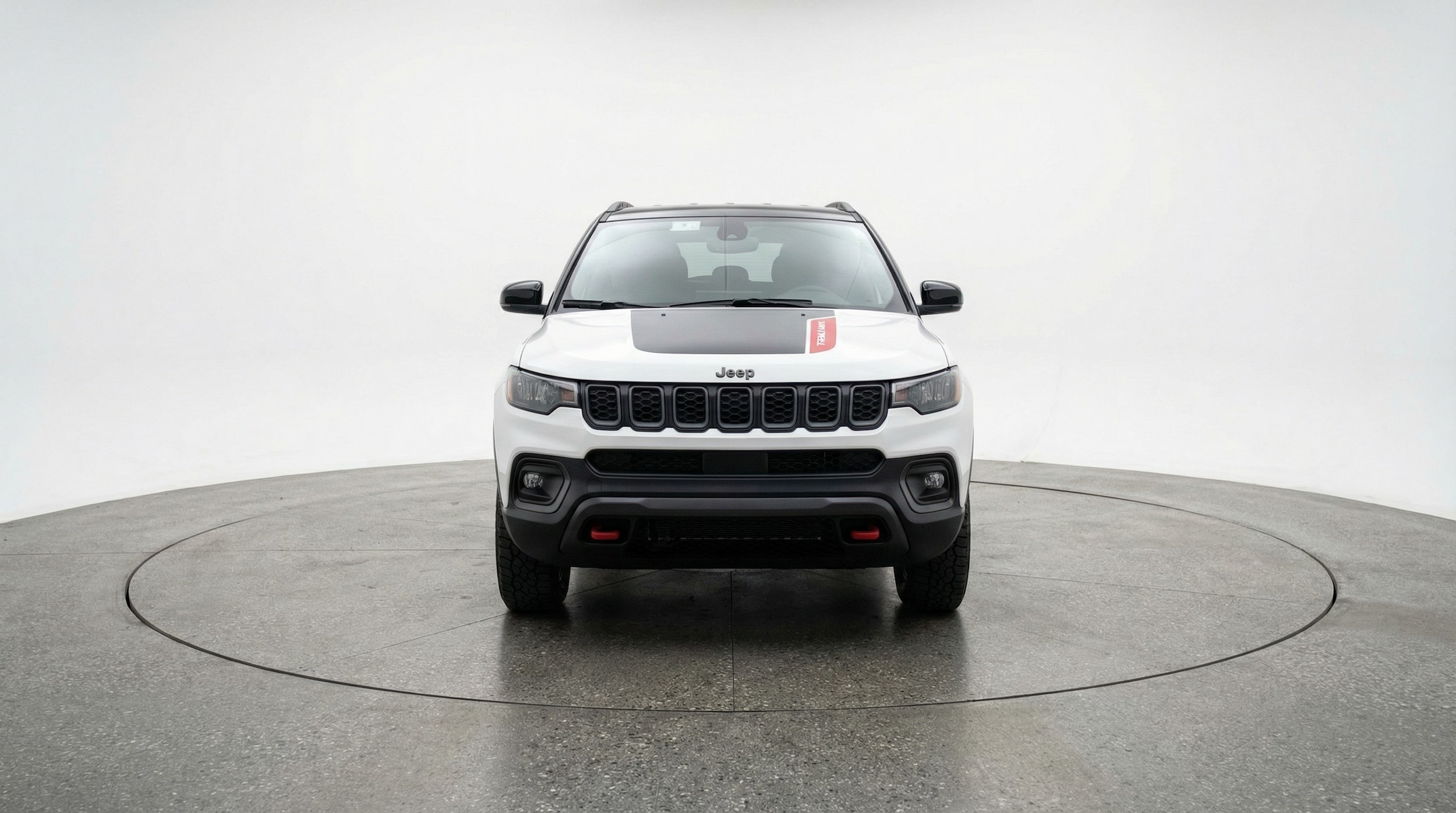 Thumbnail: 2025 Jeep Compass - 2