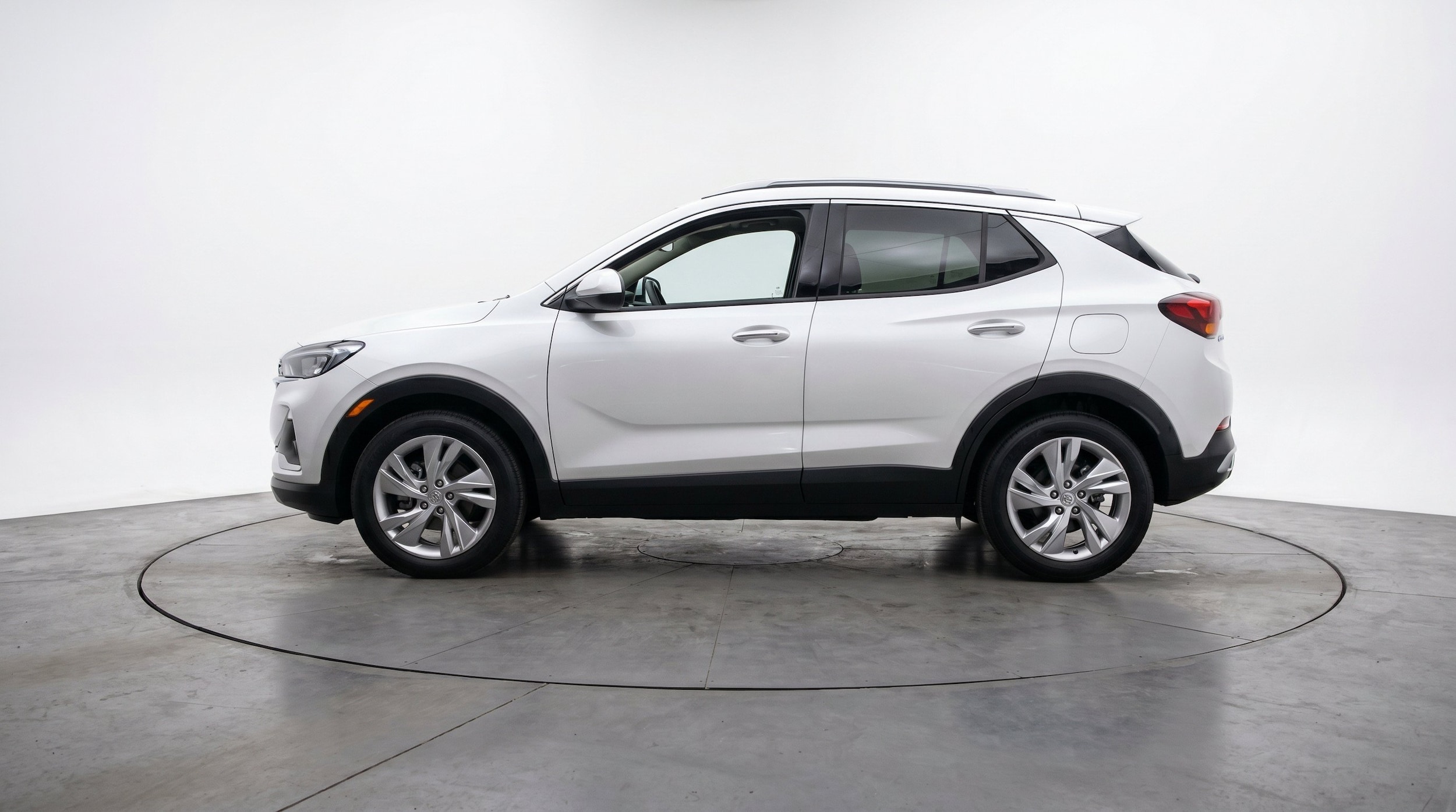 Thumbnail: 2026 Buick Encore GX - 5