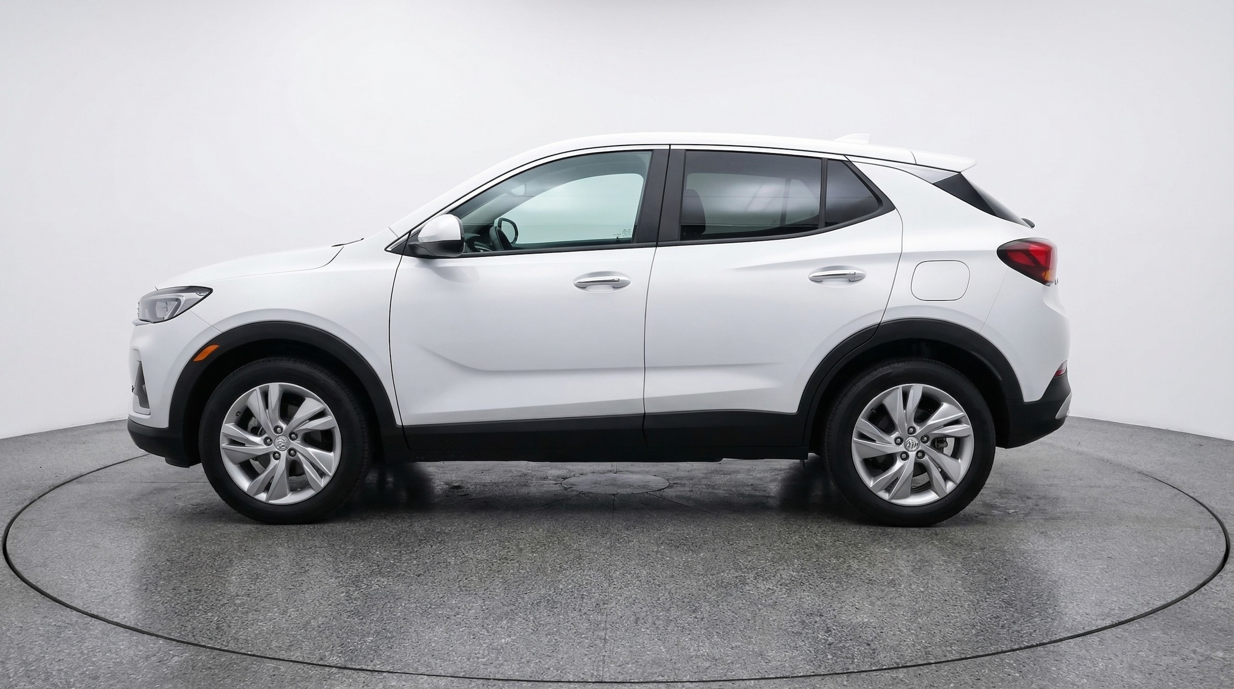 Thumbnail: 2025 Buick Encore GX - 4