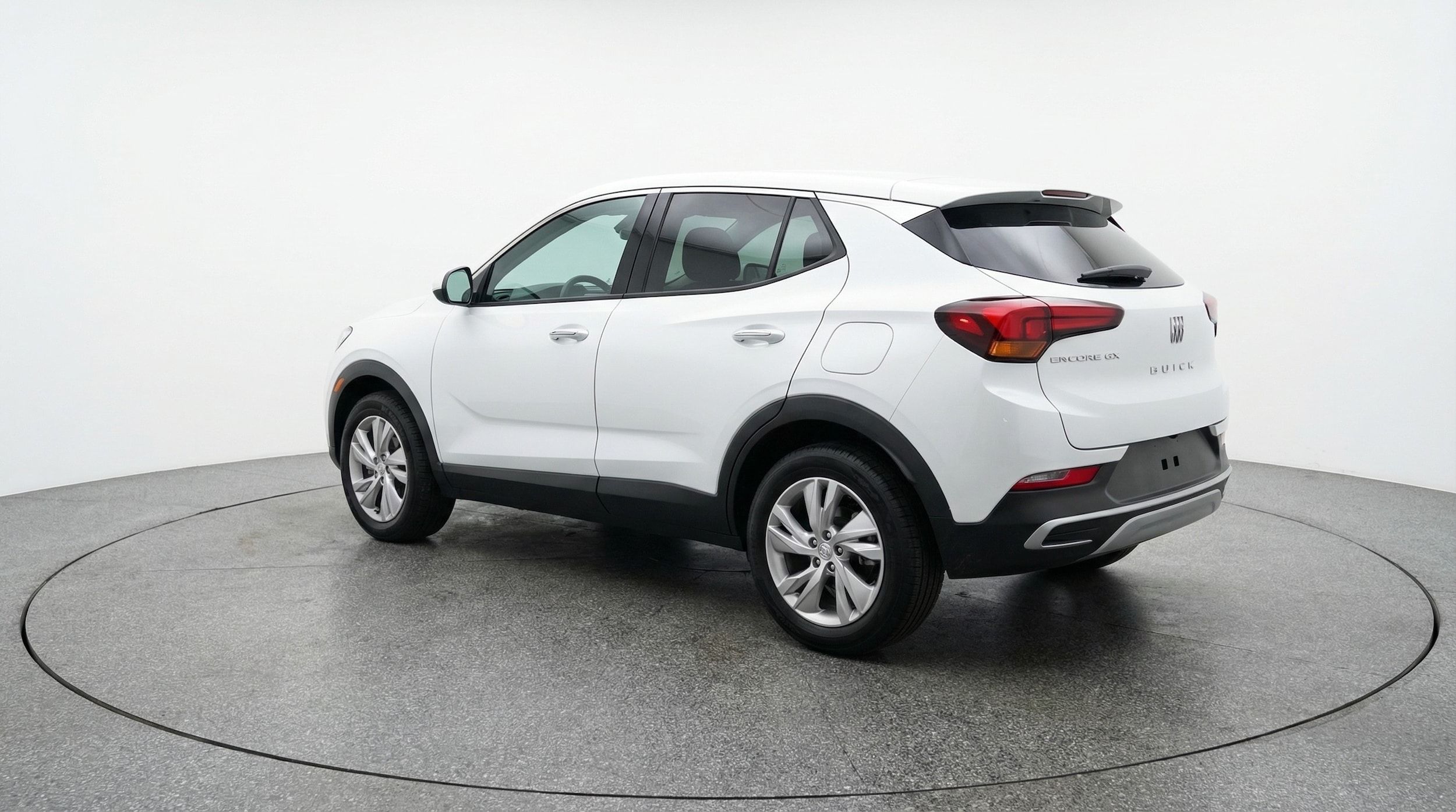 Thumbnail: 2025 Buick Encore GX - 5