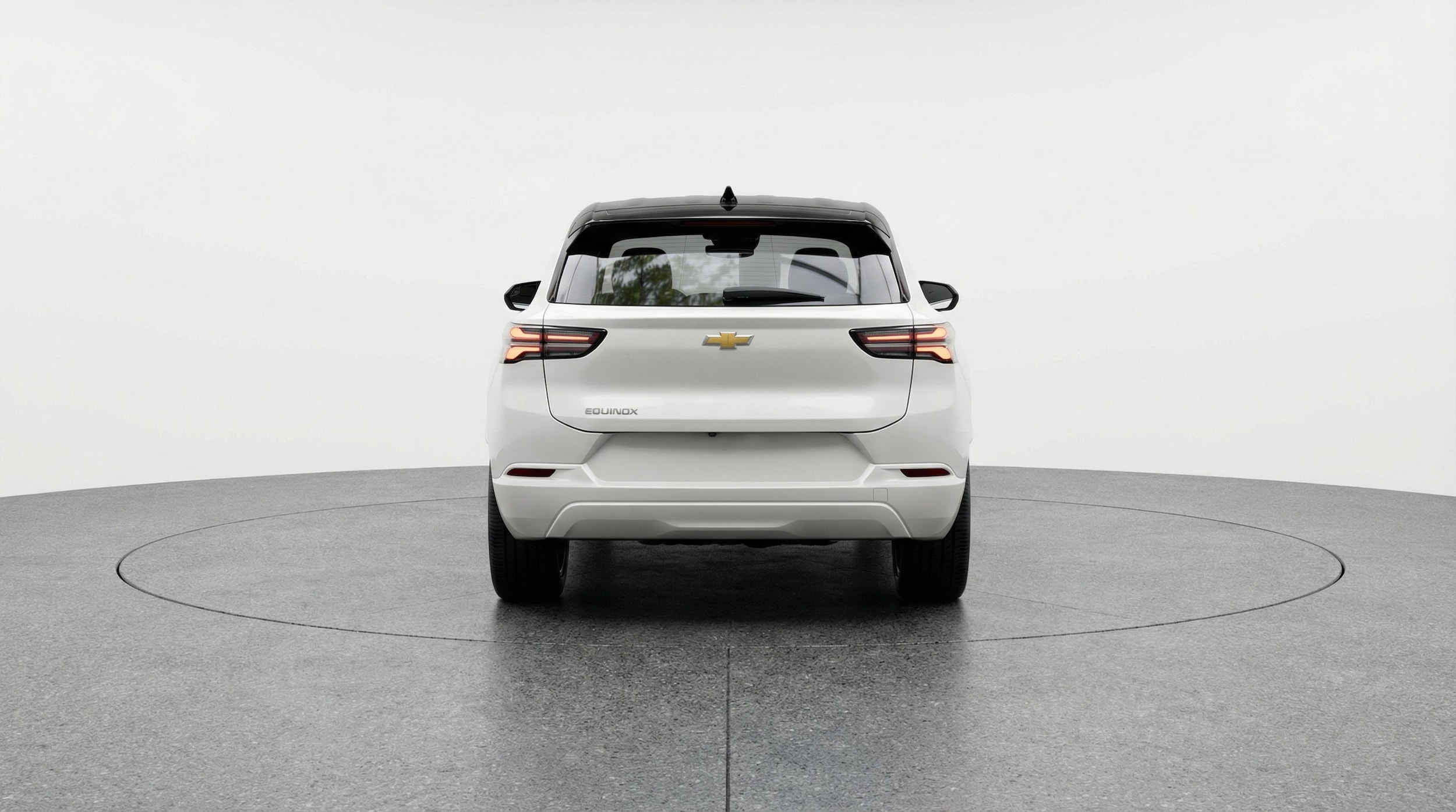 Thumbnail: 2025 Chevrolet Equinox - 6