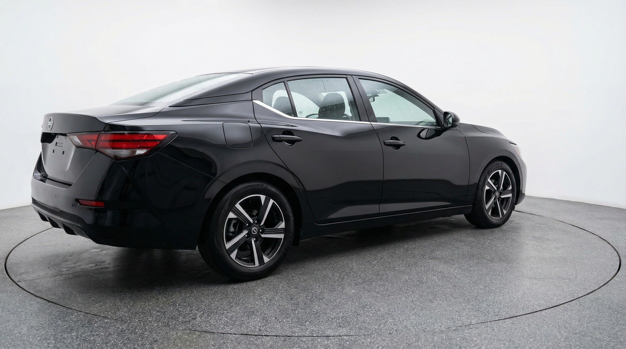 Thumbnail: 2025 Nissan Sentra - 7