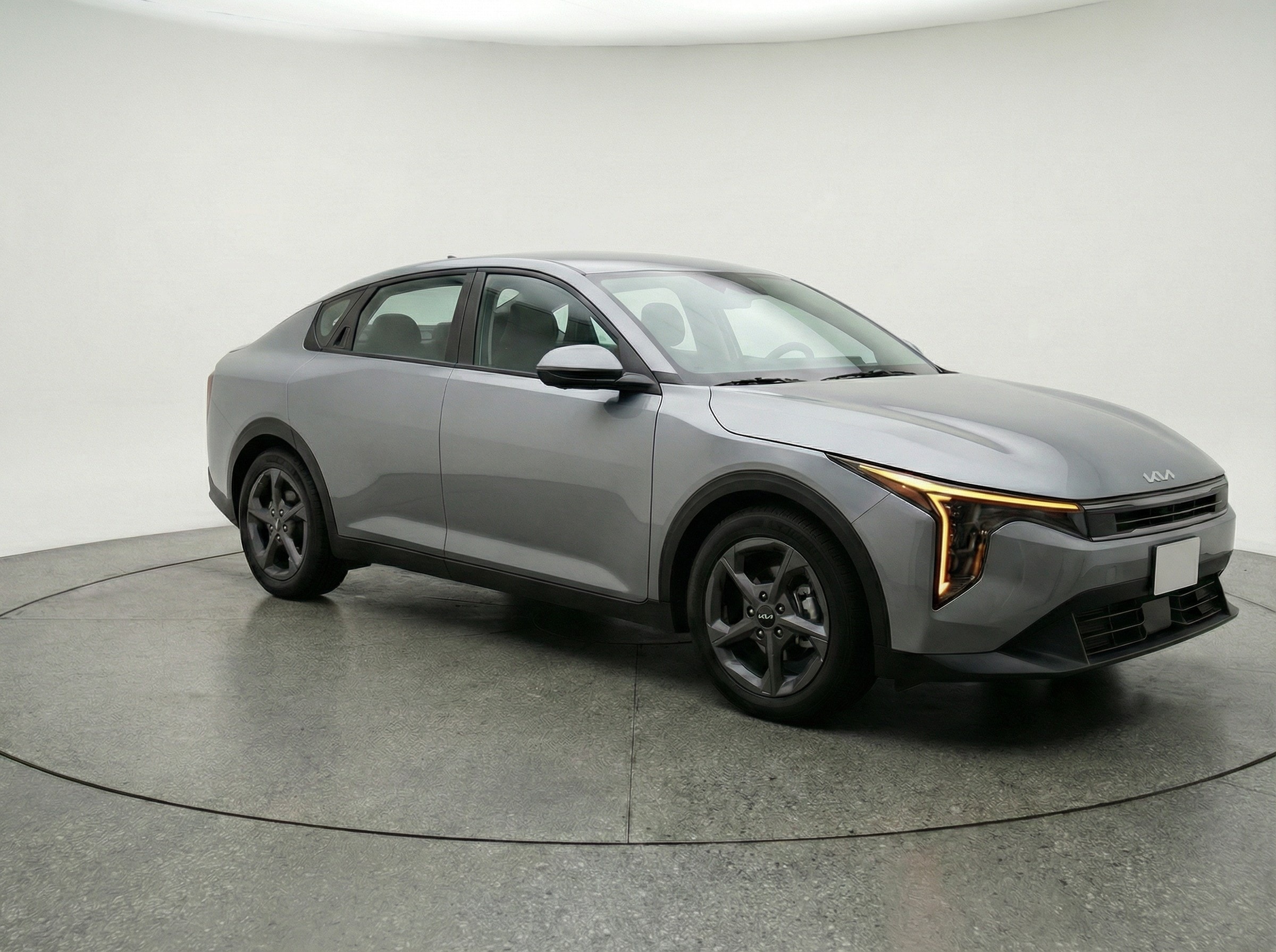 Thumbnail: 2025 Kia K4 - 1