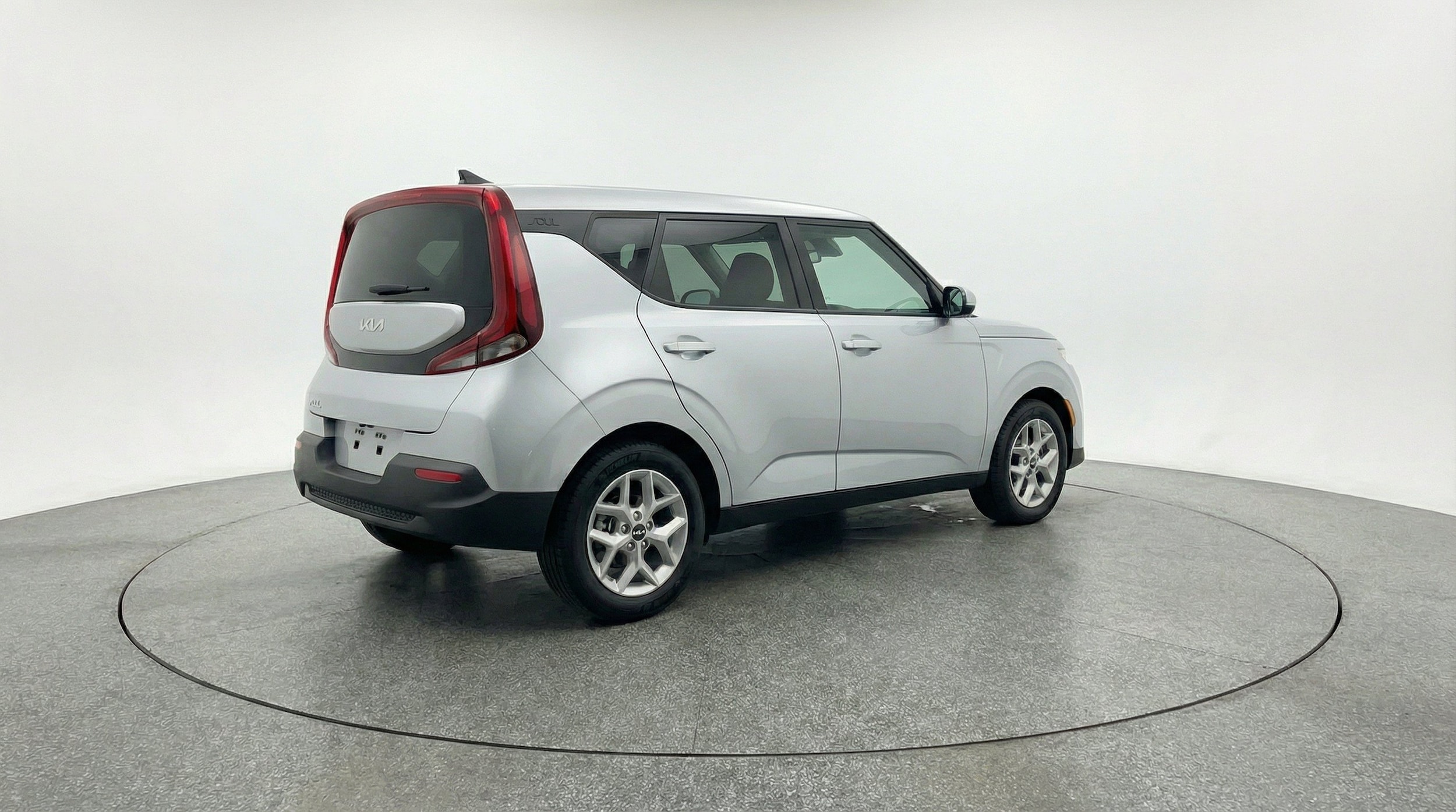 Thumbnail: 2025 Kia Soul - 9