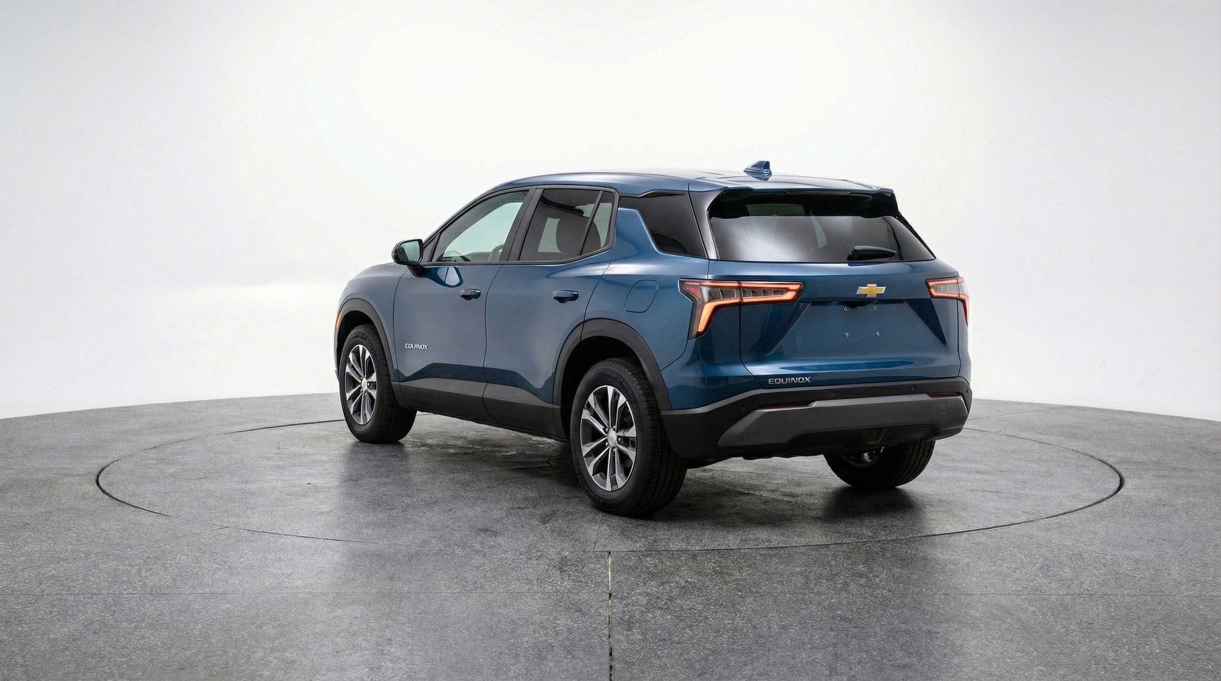 Thumbnail: 2025 Chevrolet Equinox - 6