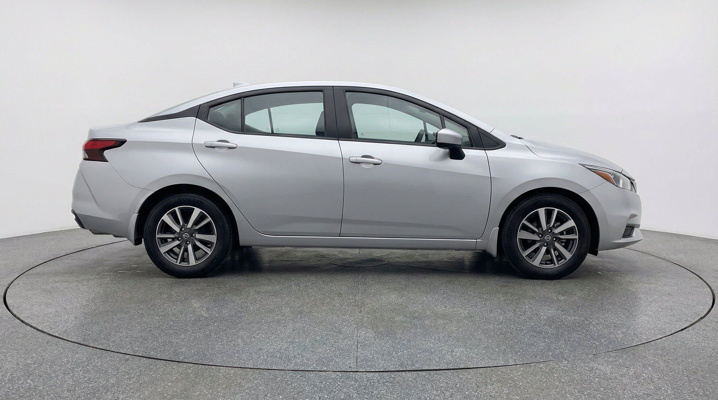 Thumbnail: 2025 Nissan Versa - 11